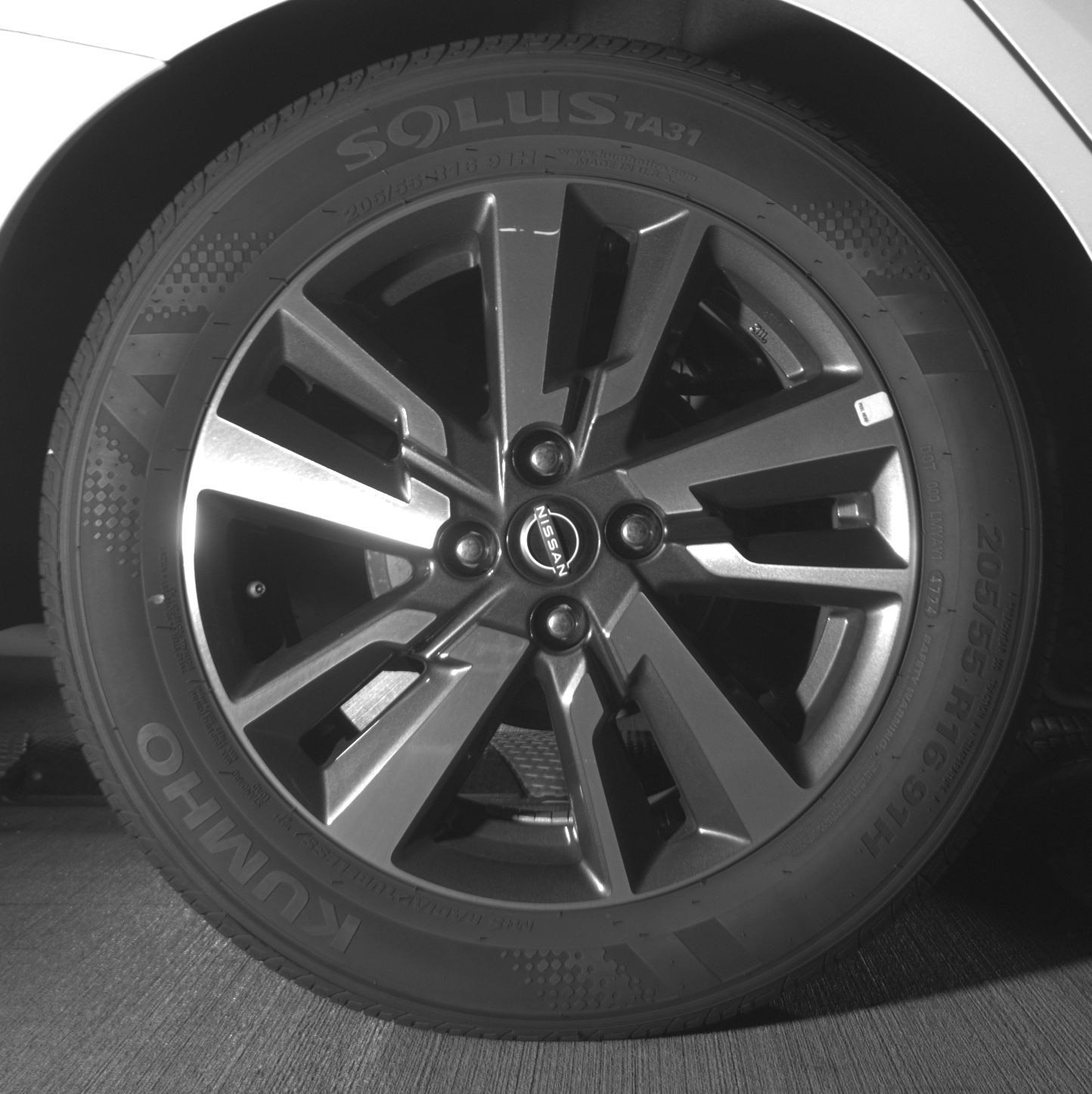 Thumbnail: 2025 Nissan Versa - 12