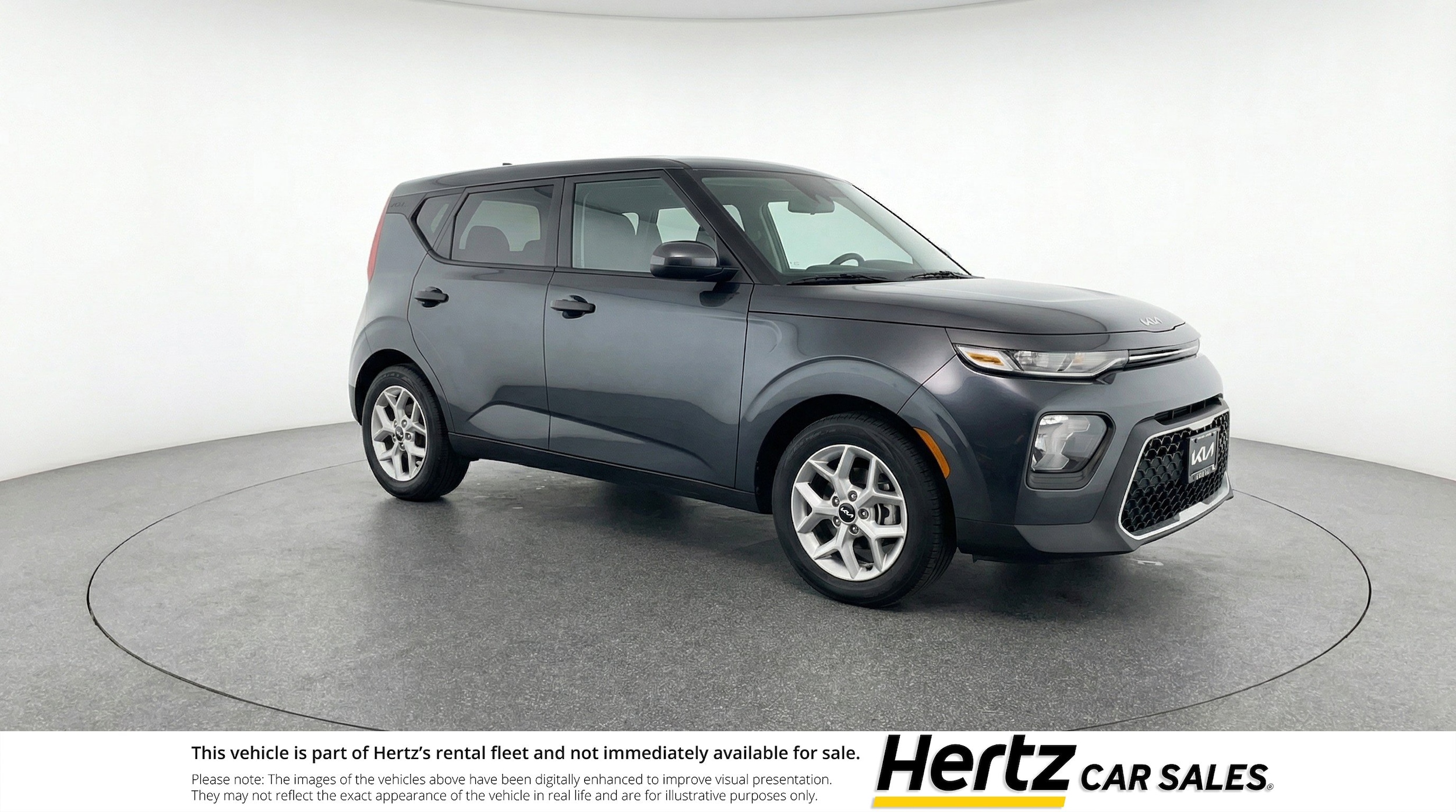 Thumbnail: 2025 Kia Soul - 1