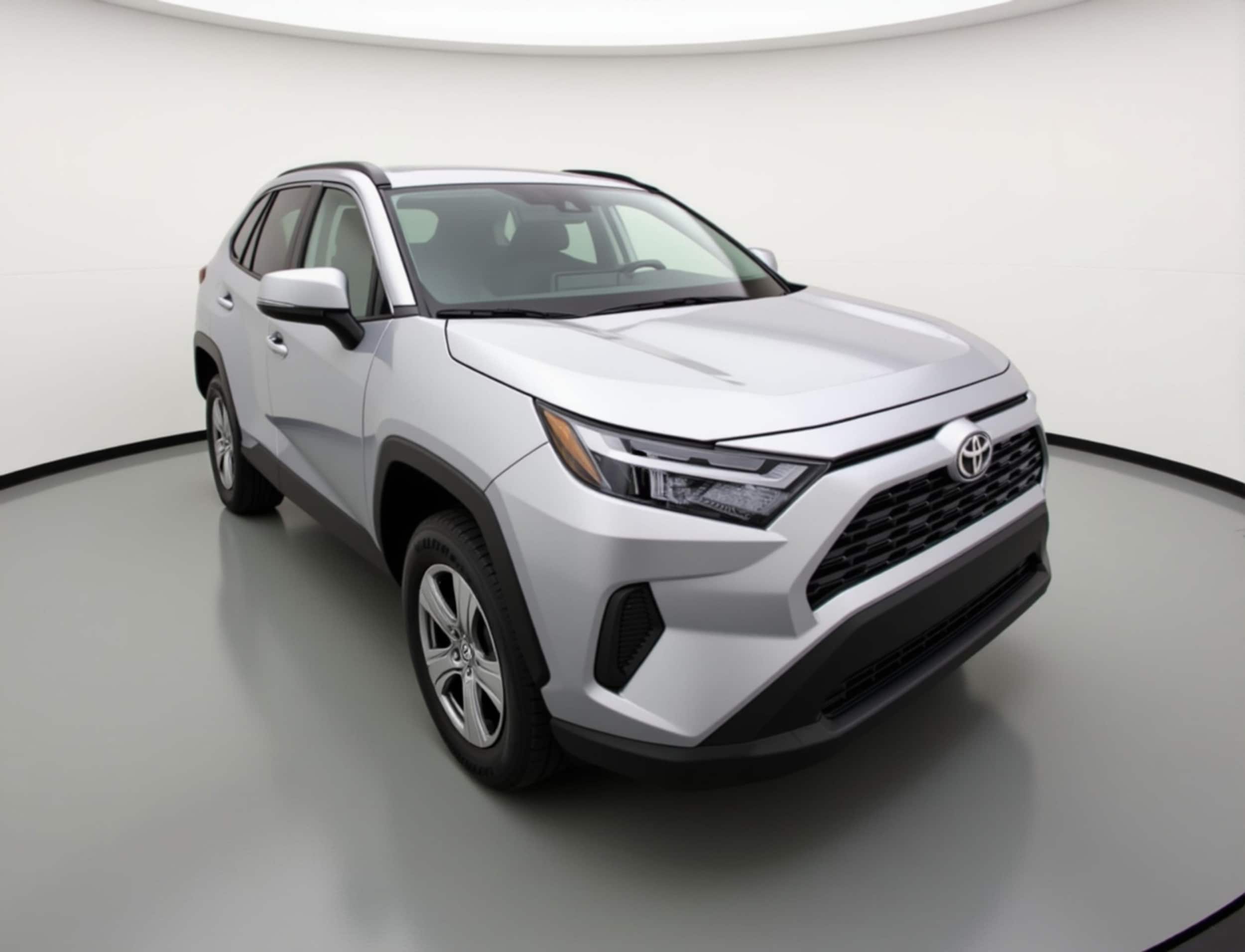 Thumbnail: 2025 Toyota RAV4 - 1