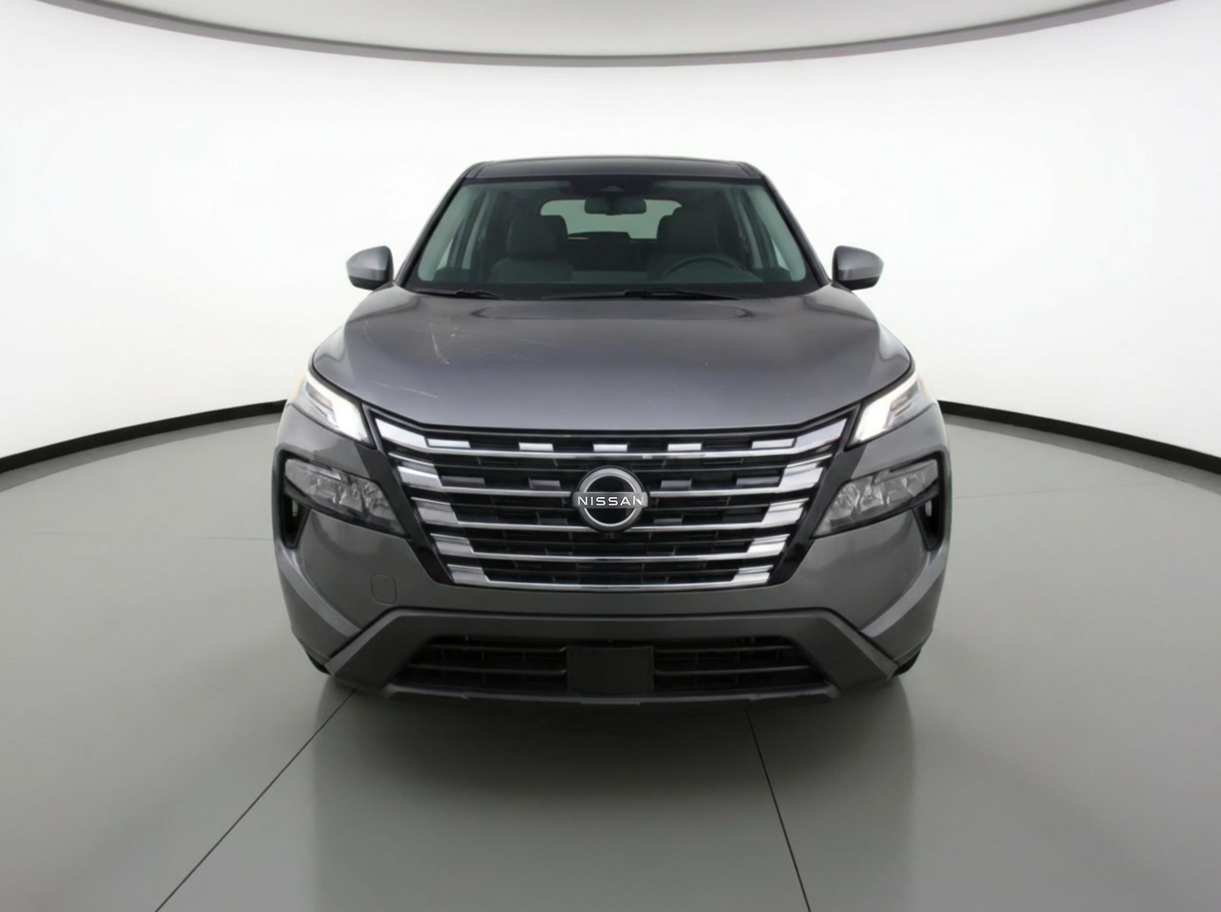 Thumbnail: 2025 Nissan Rogue - 2