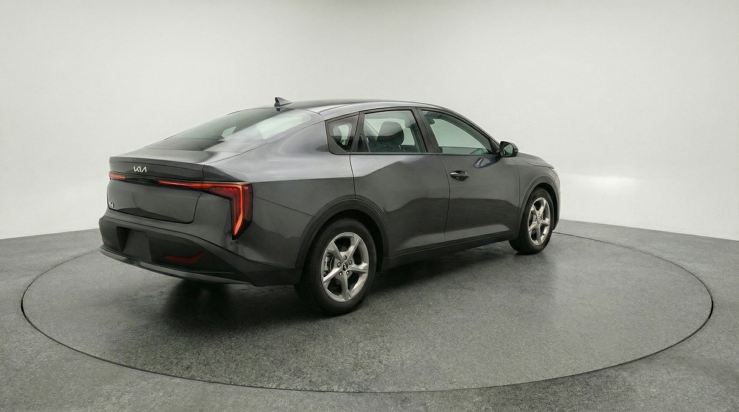 Thumbnail: 2025 Kia K4 - 9