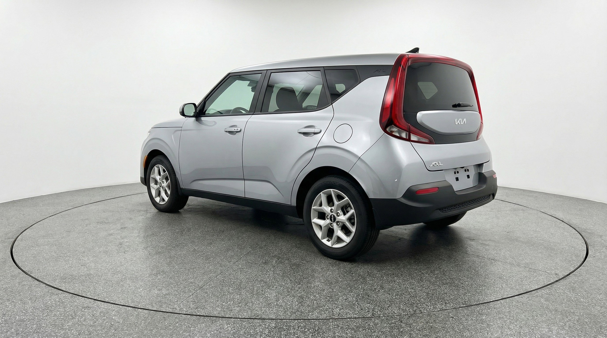 Thumbnail: 2025 Kia Soul - 6