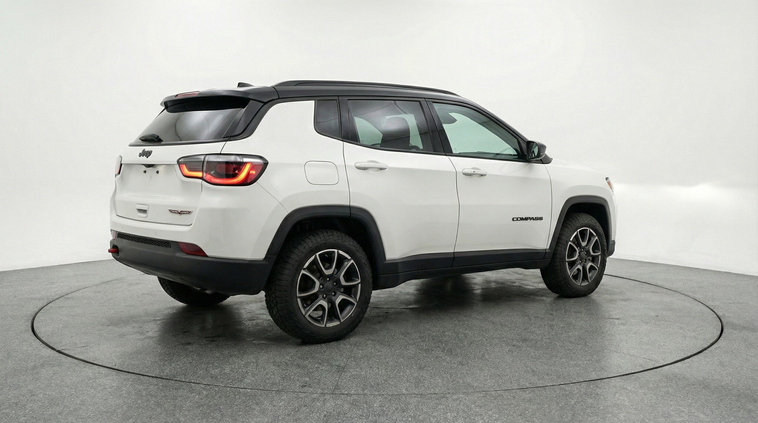 Thumbnail: 2025 Jeep Compass - 9