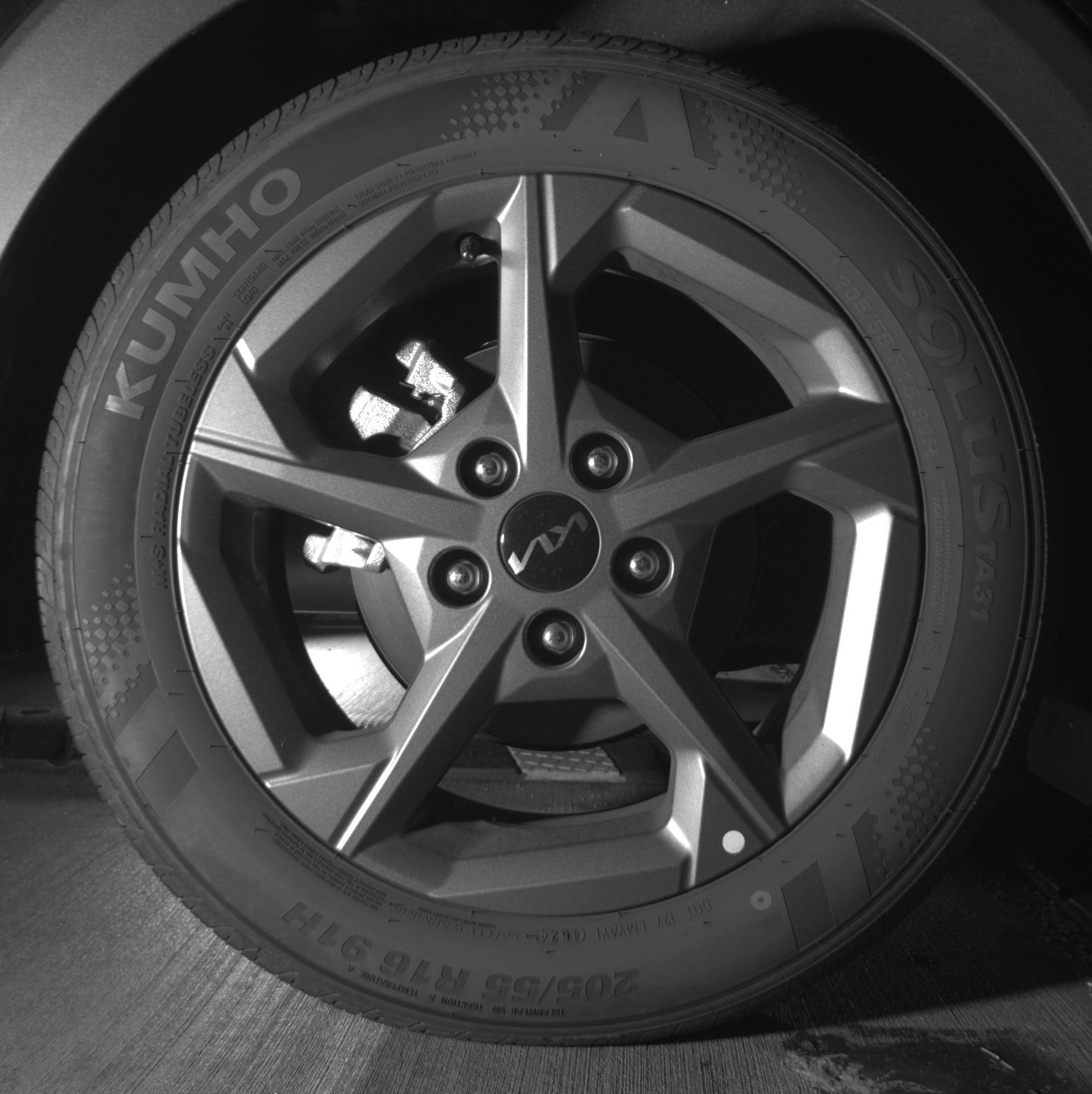 Thumbnail: 2025 Kia K4 - 15