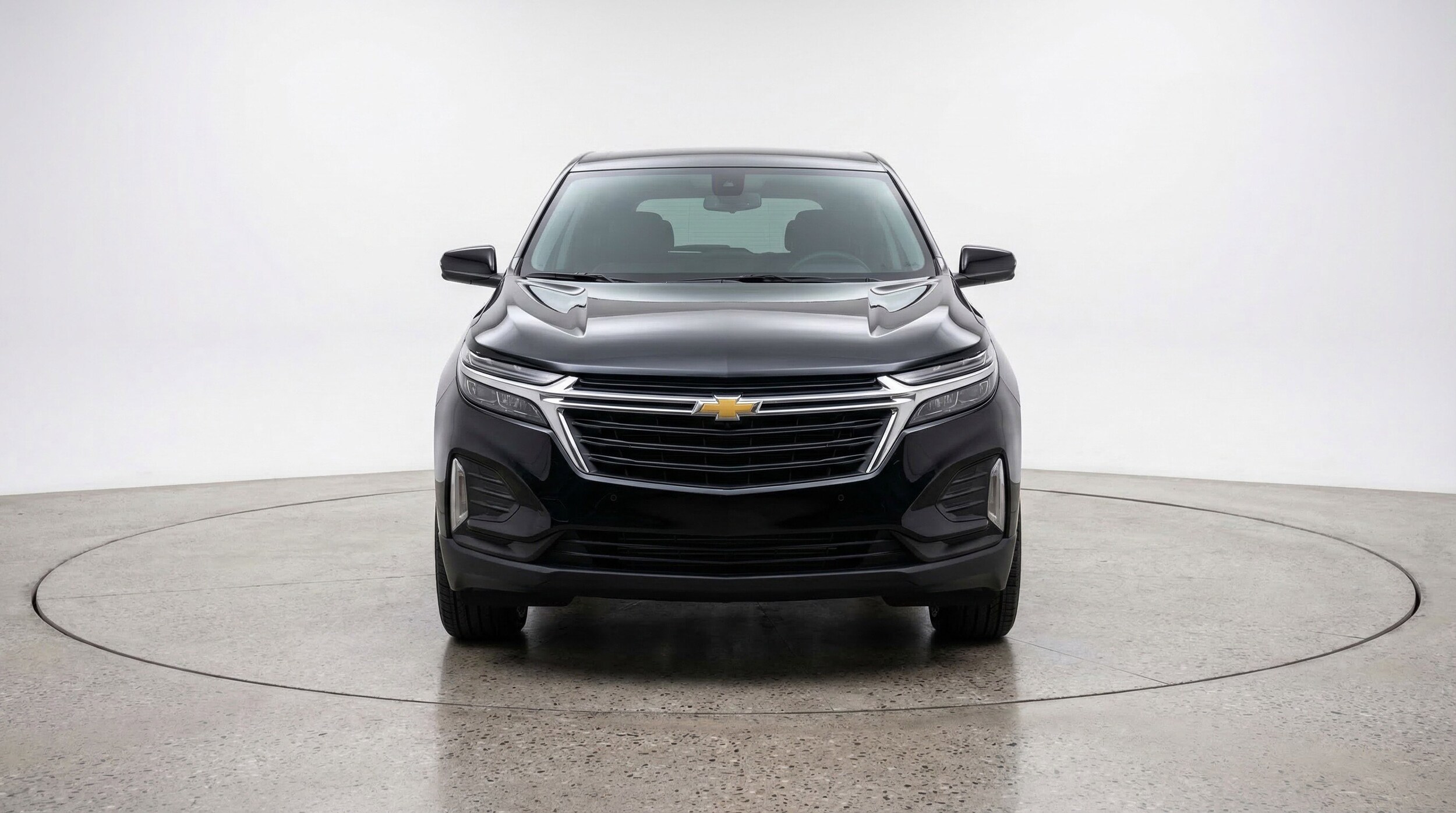 Thumbnail: 2025 Chevrolet Equinox - 2