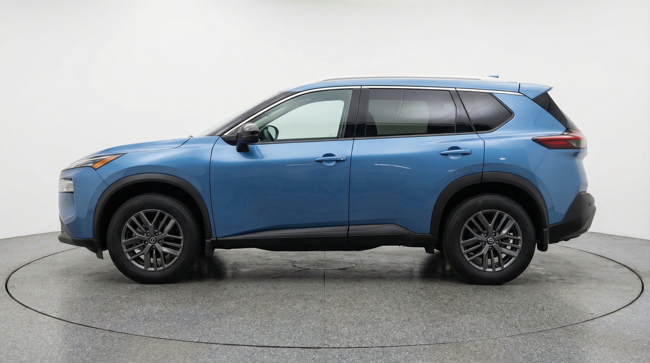 Thumbnail: 2026 Nissan Rogue - 5