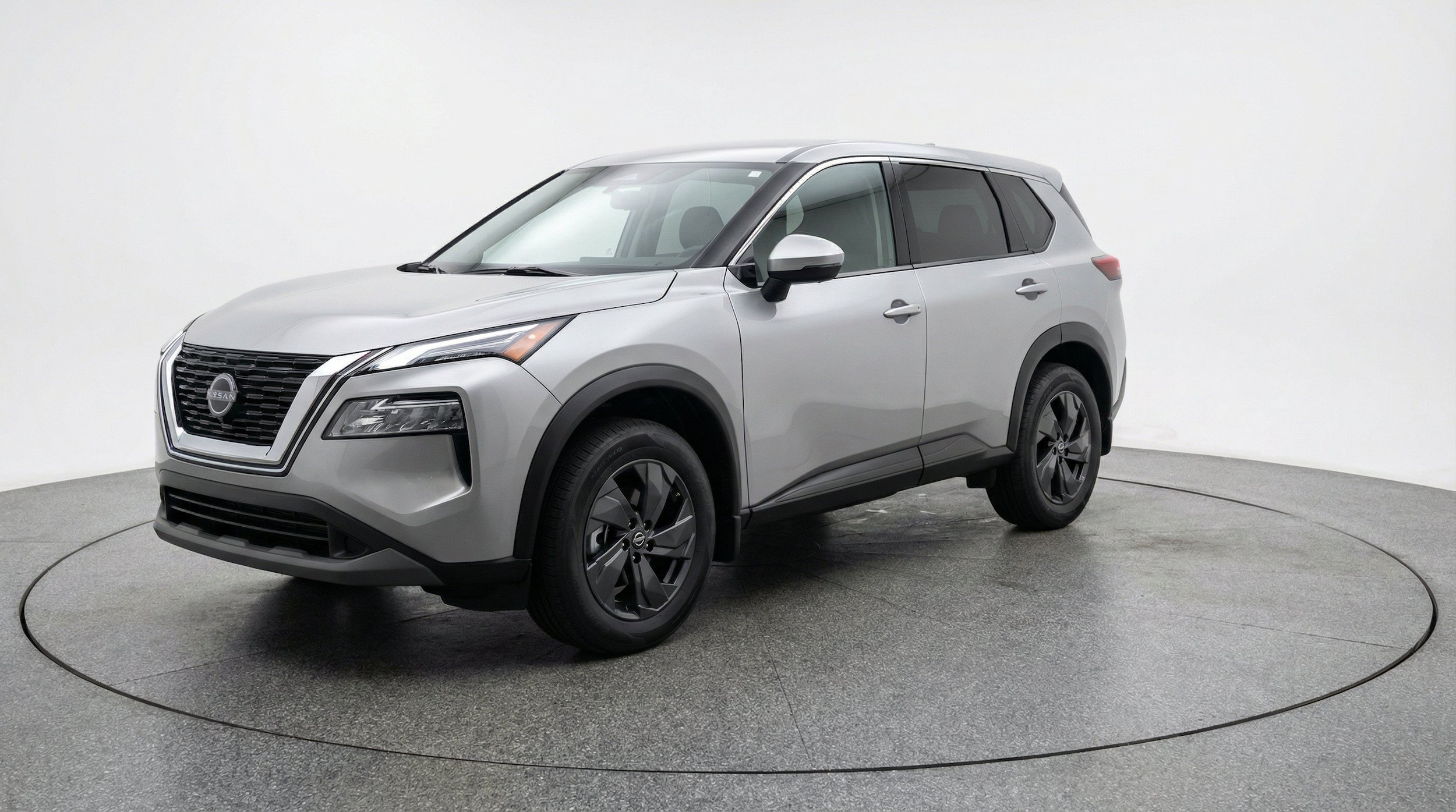 Thumbnail: 2026 Nissan Rogue - 3