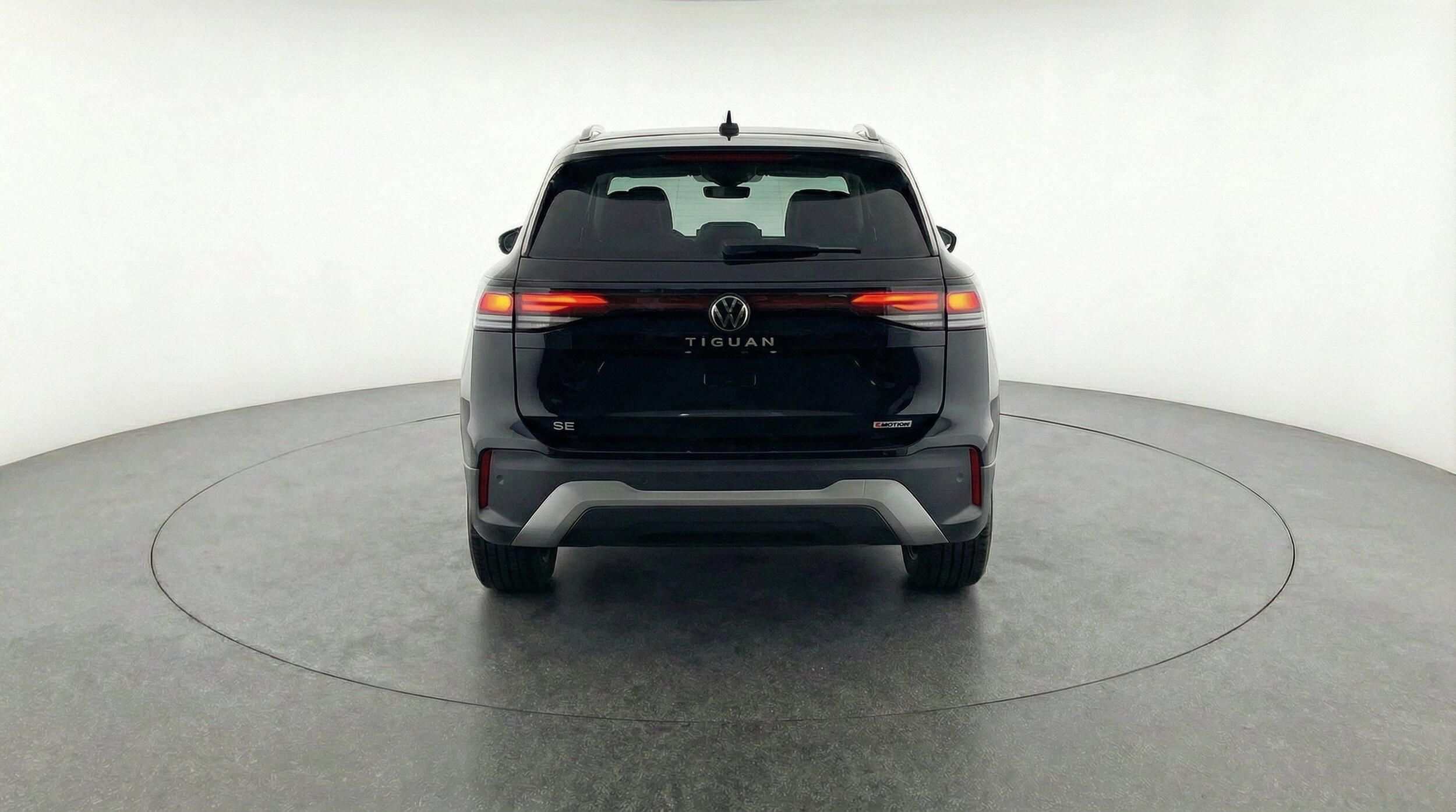 Thumbnail: 2026 Volkswagen Tiguan - 7