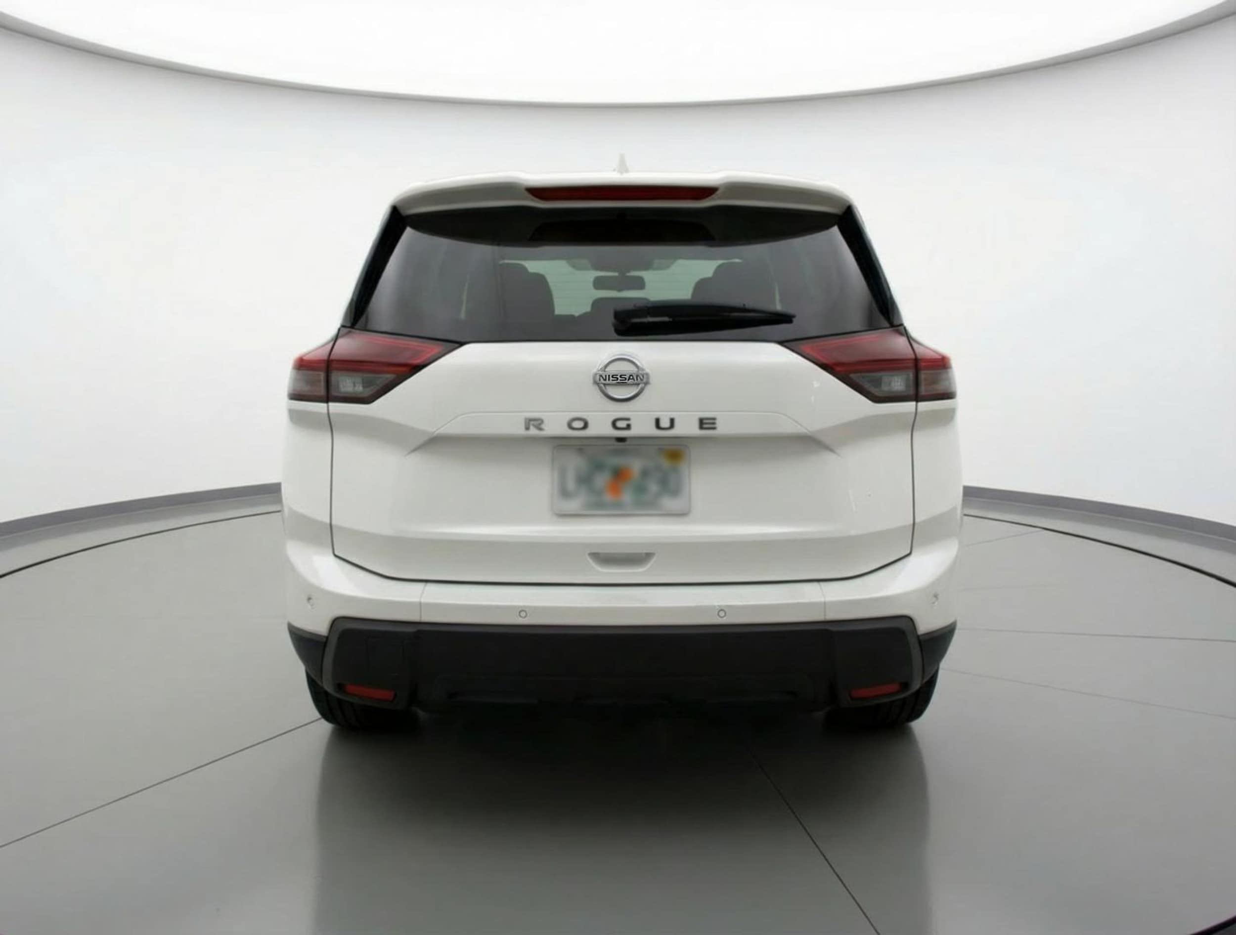 Thumbnail: 2025 Nissan Rogue - 6