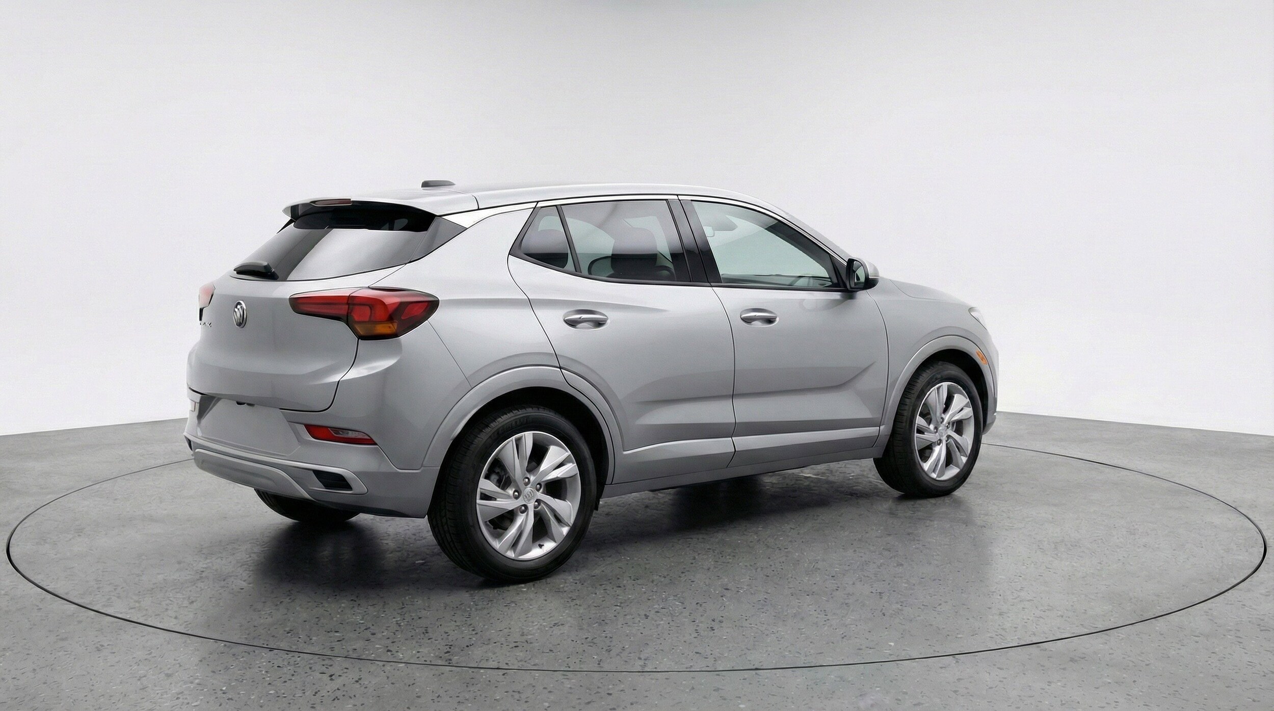 Thumbnail: 2025 Buick Encore GX - 9