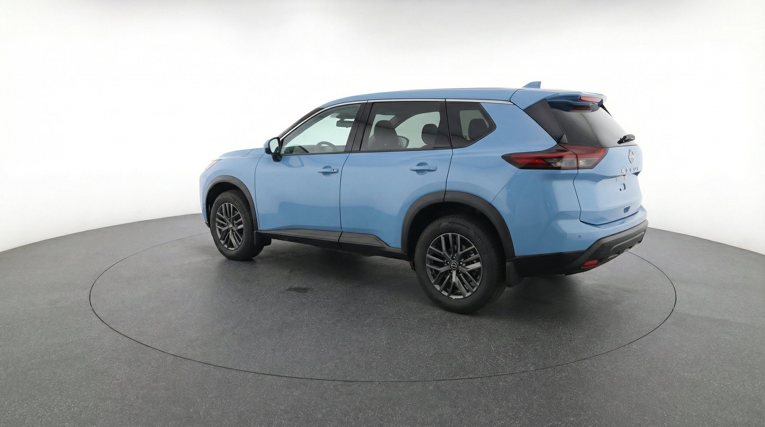 Thumbnail: 2026 Nissan Rogue - 6