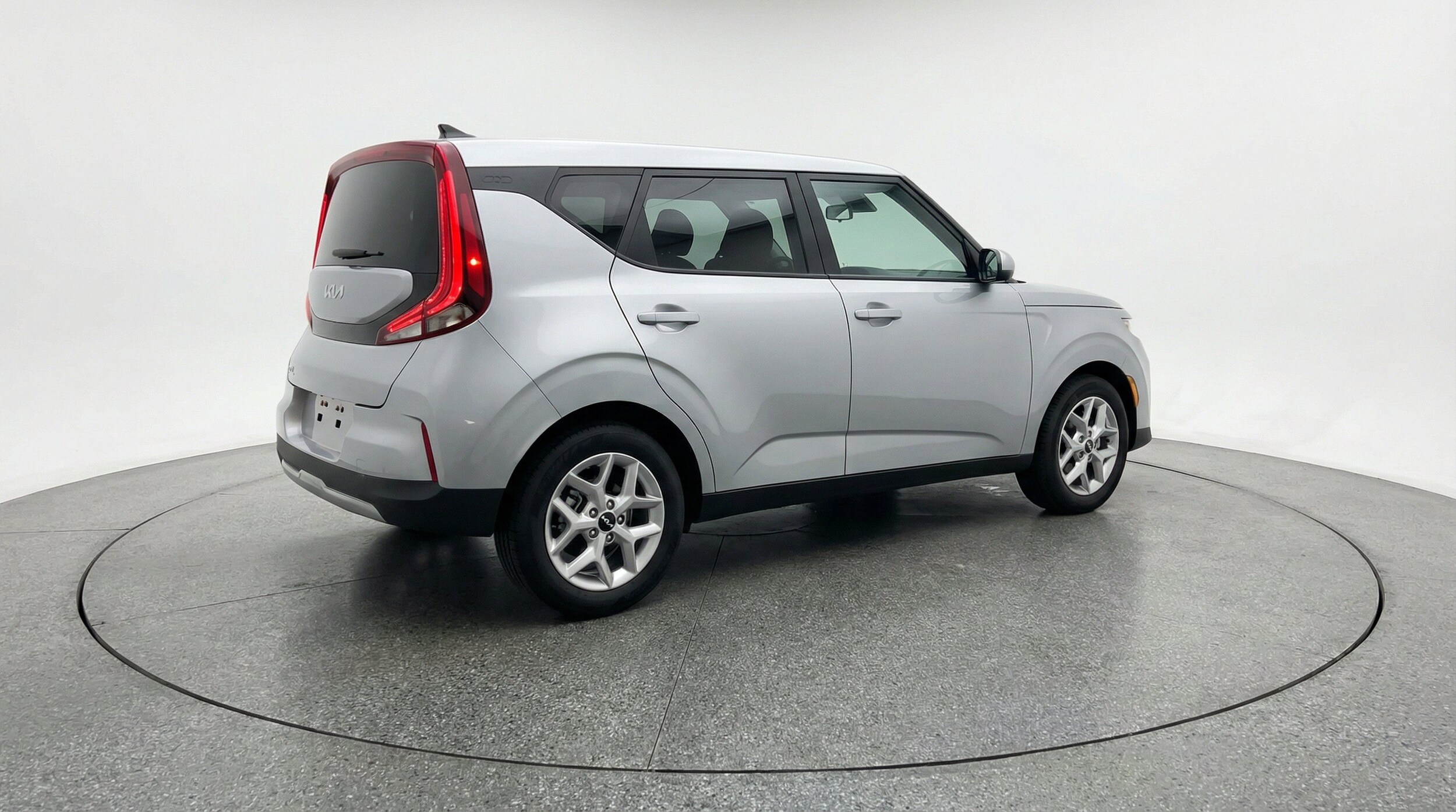 Thumbnail: 2025 Kia Soul - 9