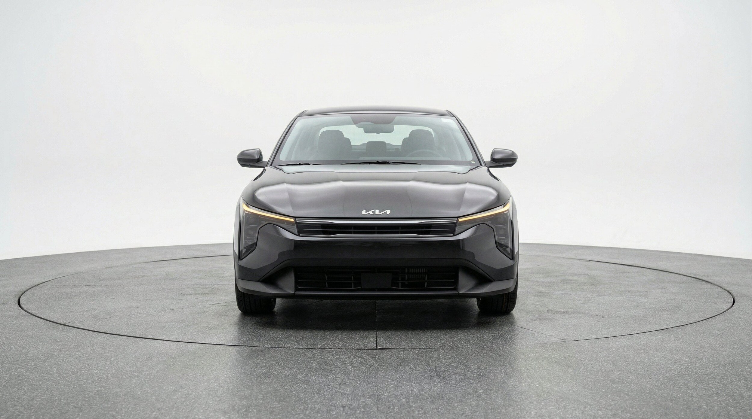 Thumbnail: 2026 Kia K4 - 2