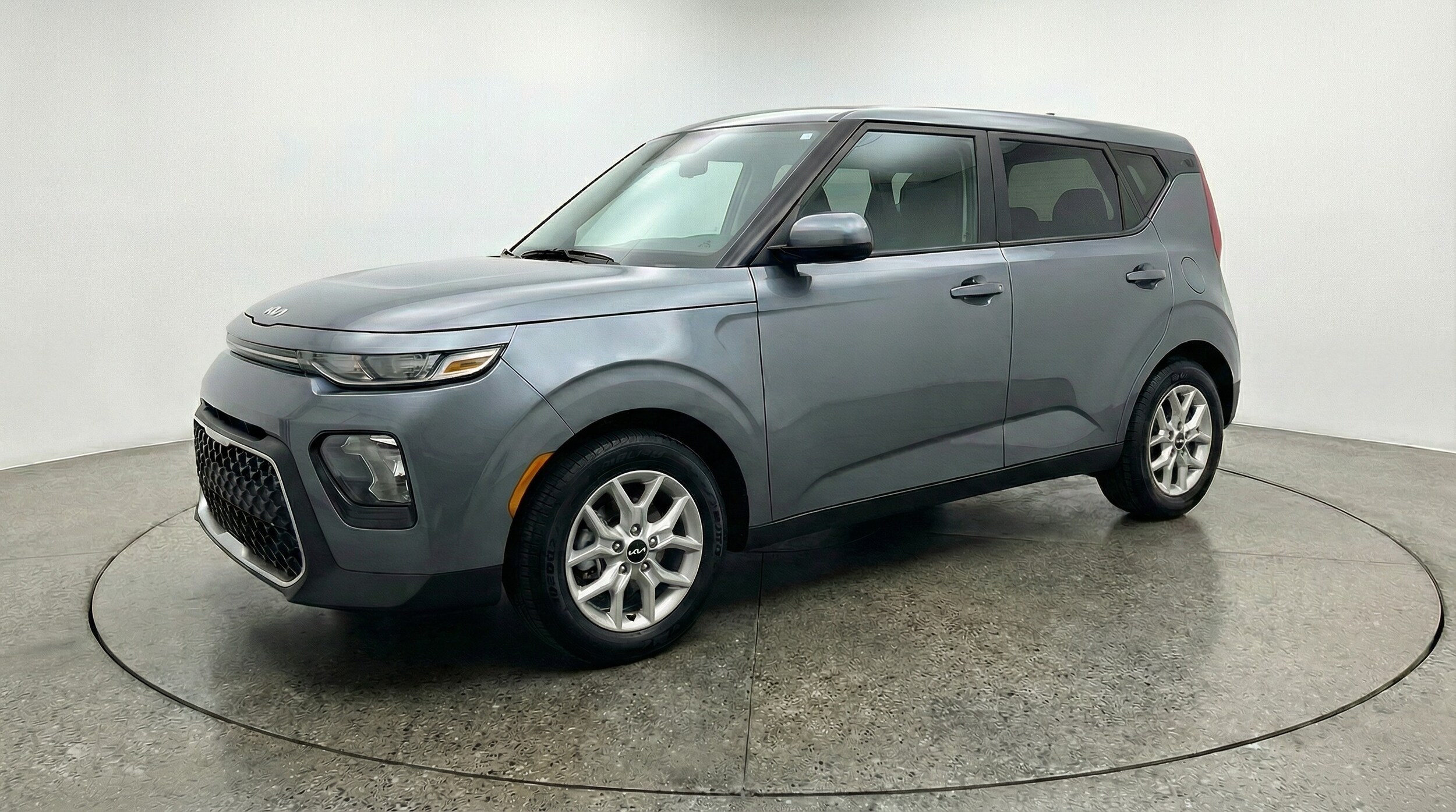 Thumbnail: 2025 Kia Soul - 3