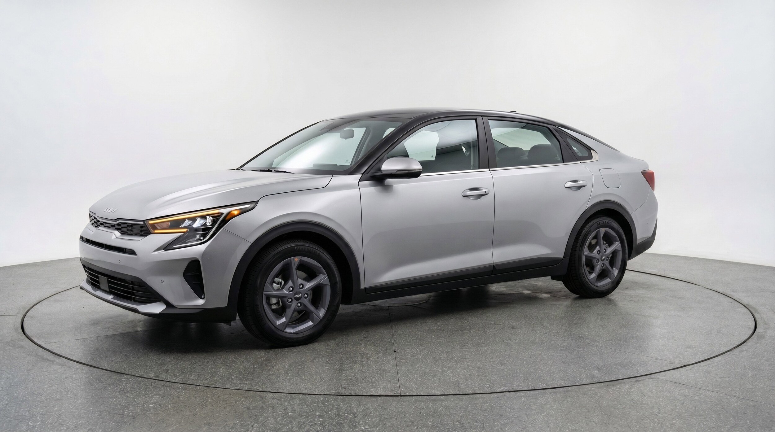 Thumbnail: 2025 Kia K4 - 3