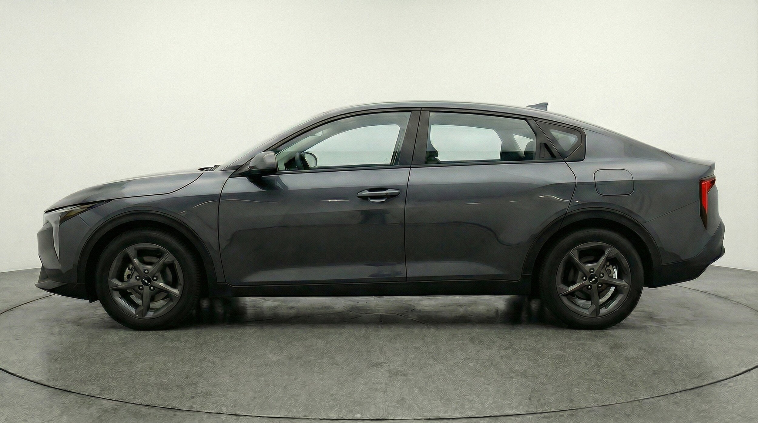 Thumbnail: 2025 Kia K4 - 5