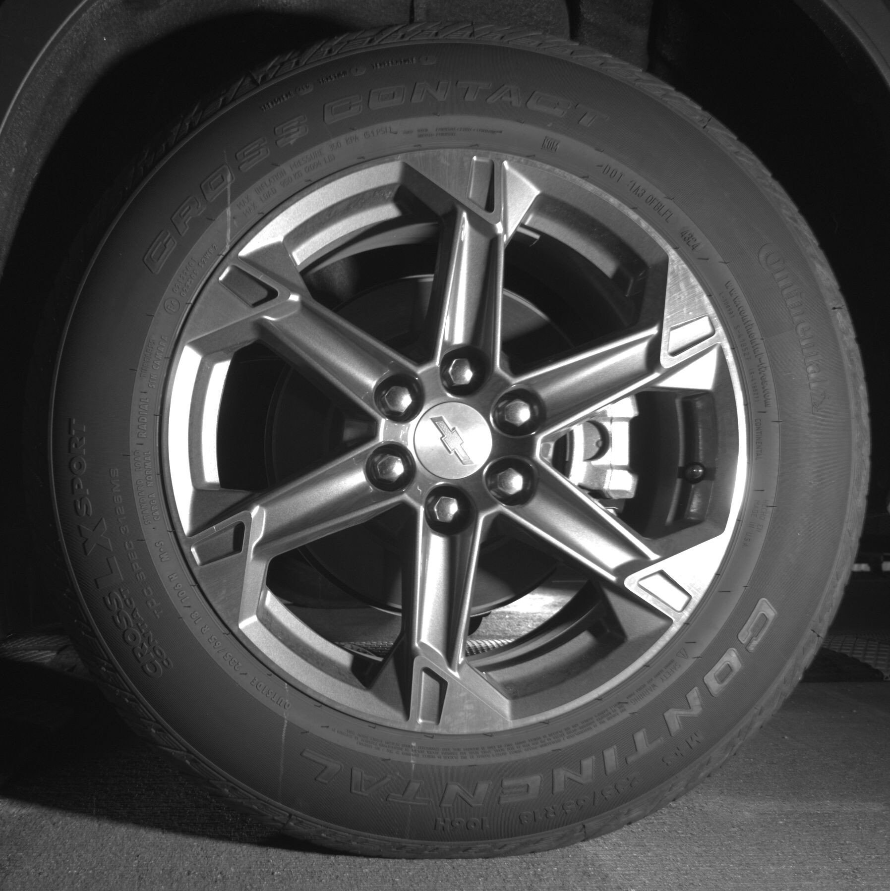 Thumbnail: 2025 Chevrolet Blazer - 14