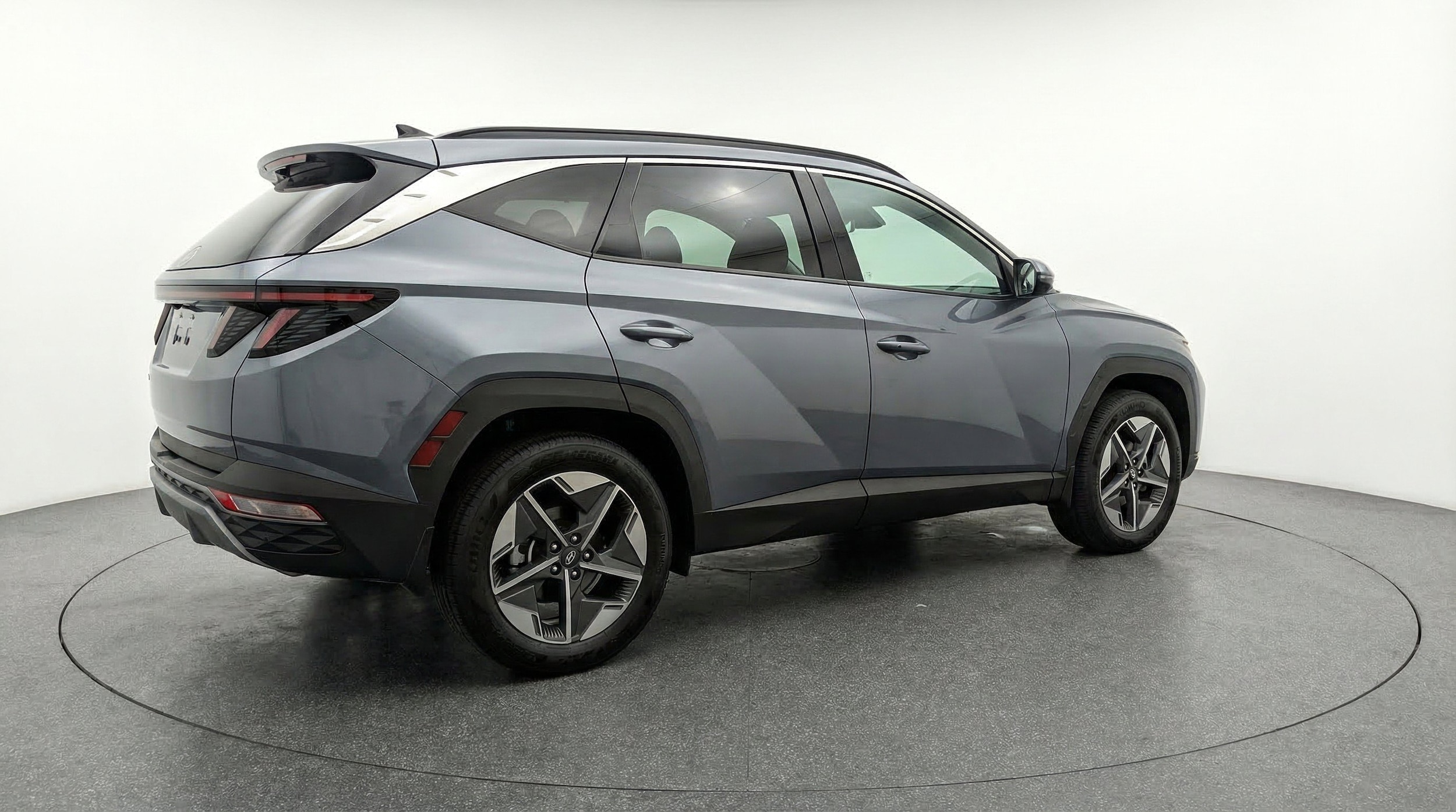 Thumbnail: 2026 Hyundai Tucson - 9