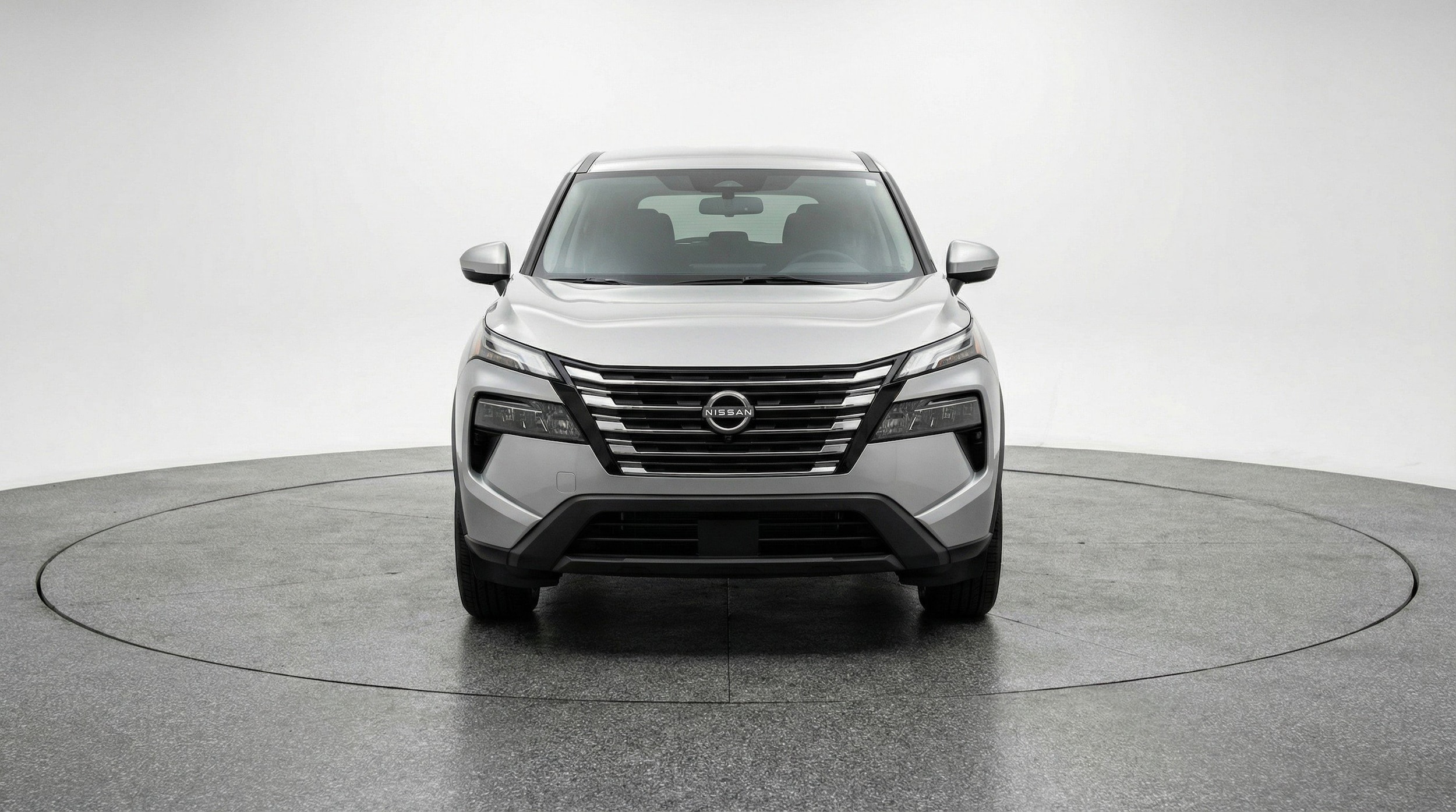 Thumbnail: 2025 Nissan Rogue - 2