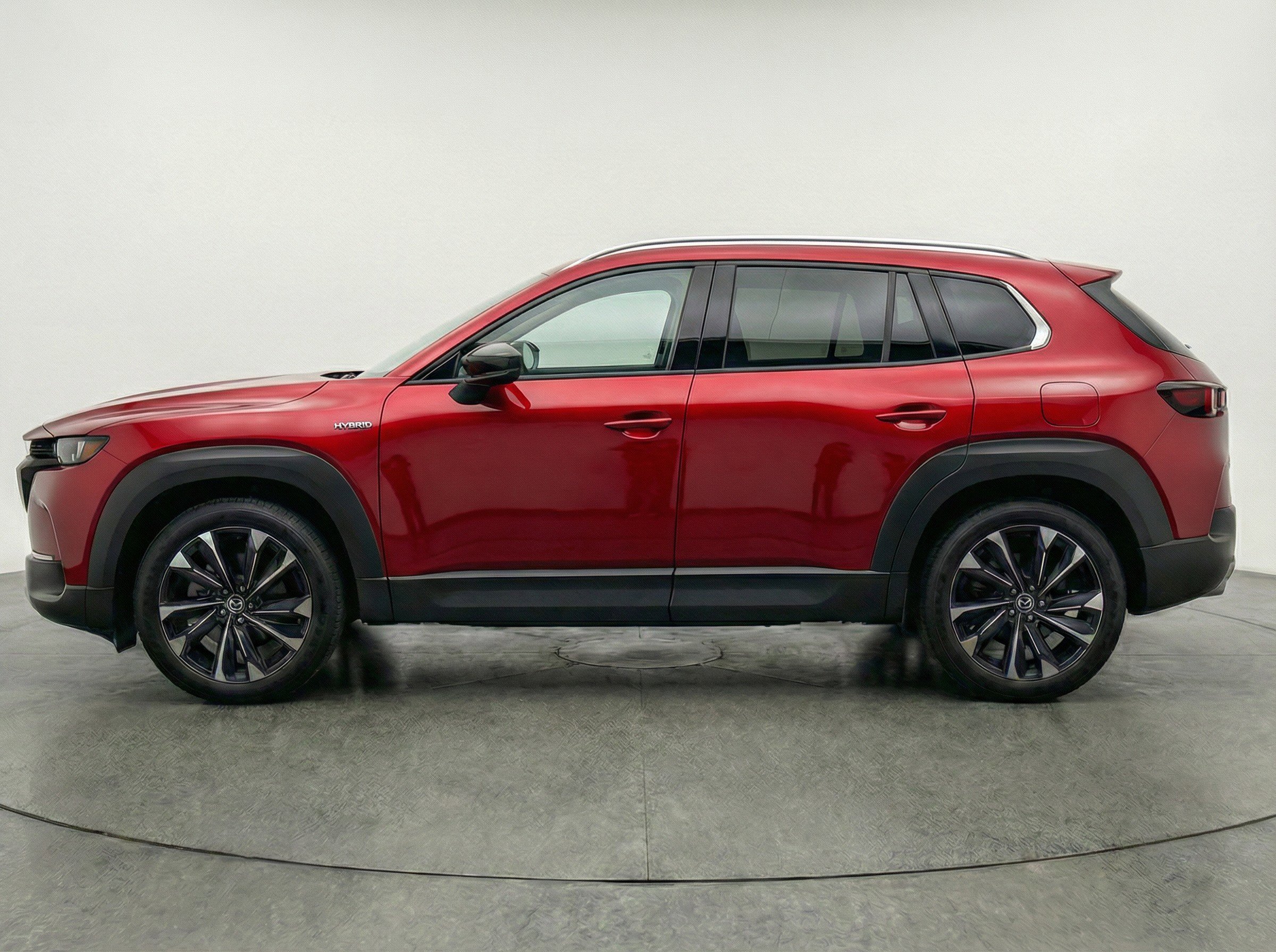 Thumbnail: 2025 Mazda CX-50 - 5