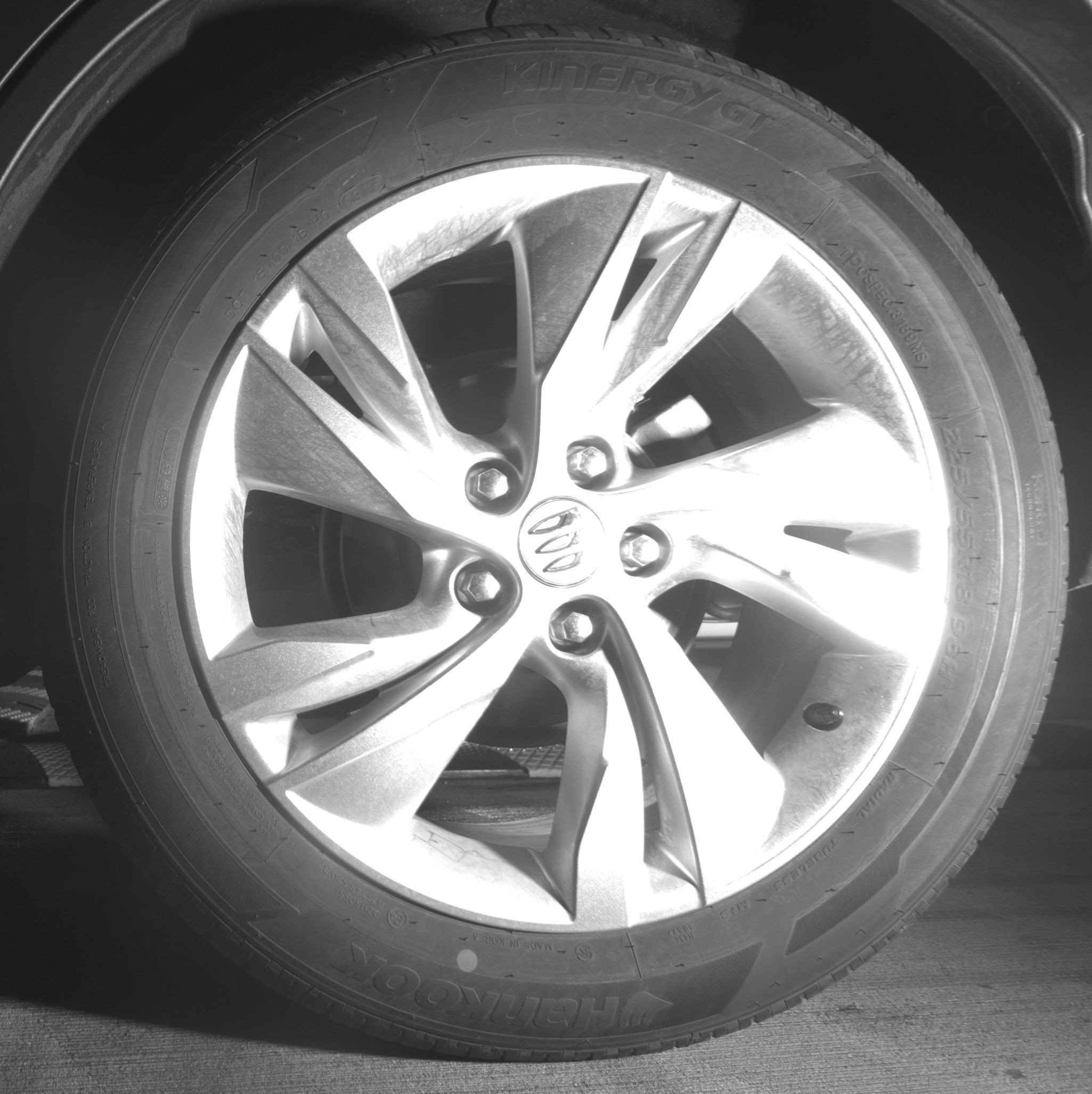 Thumbnail: 2025 Buick Encore GX - 14