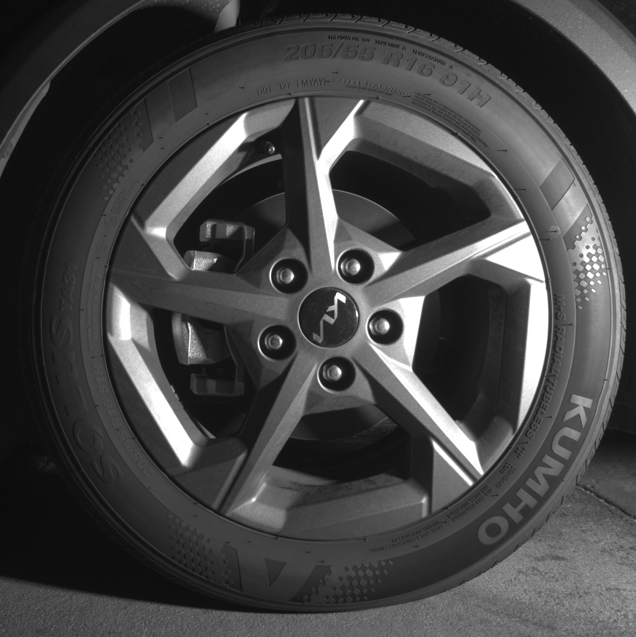 Thumbnail: 2025 Kia K4 - 12