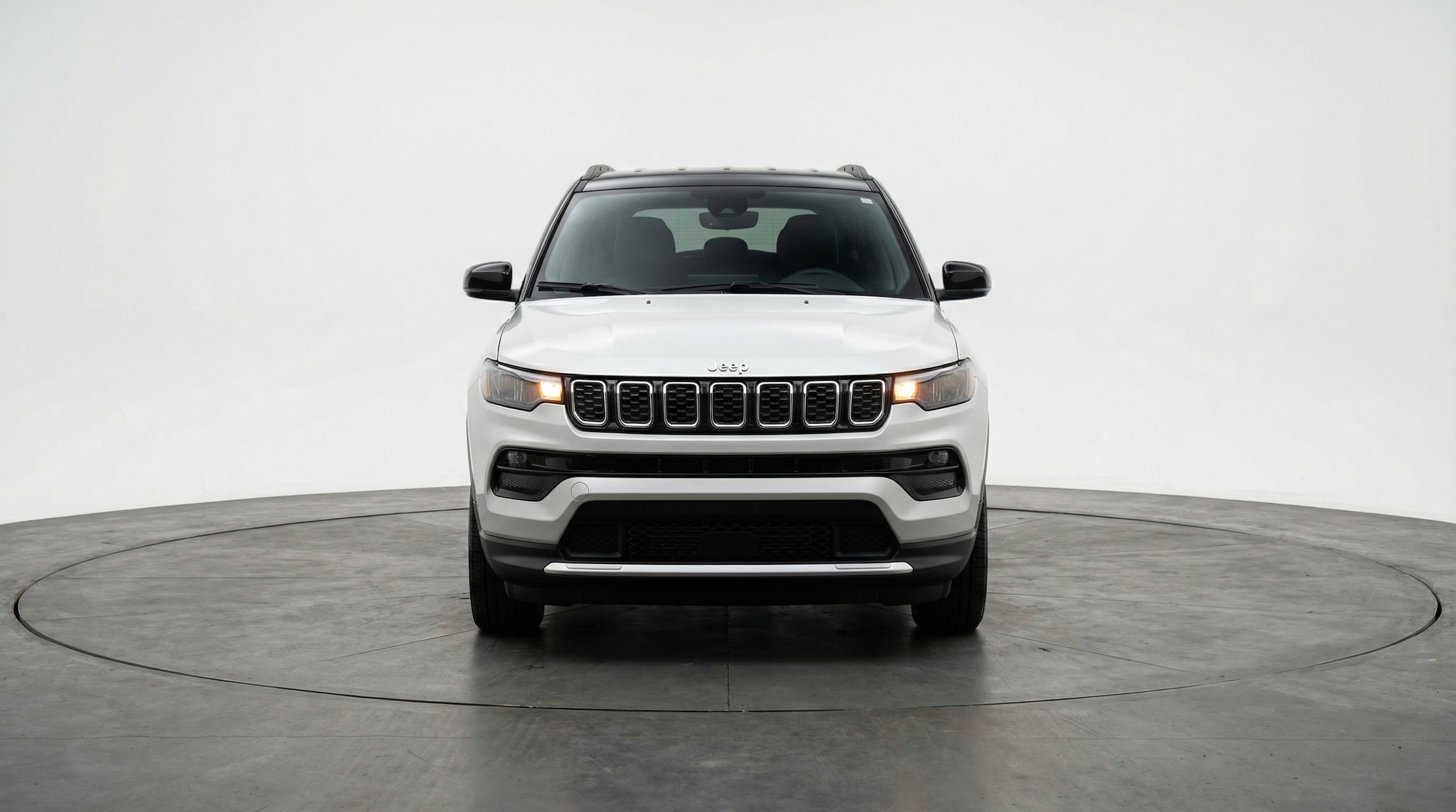 Thumbnail: 2025 Jeep Compass - 2