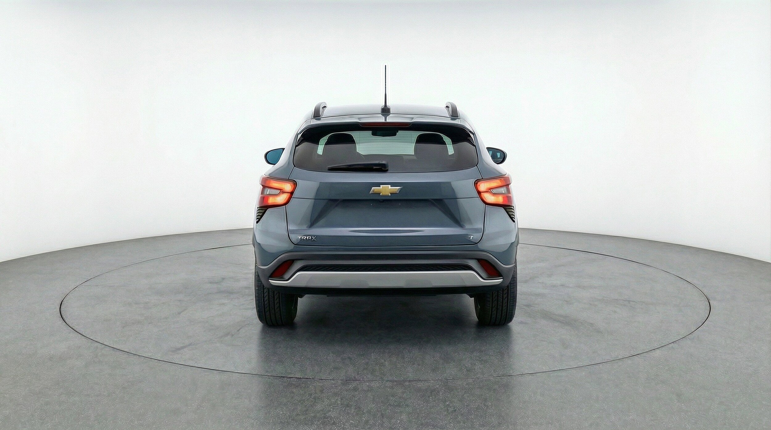 Thumbnail: 2025 Chevrolet Trax - 7