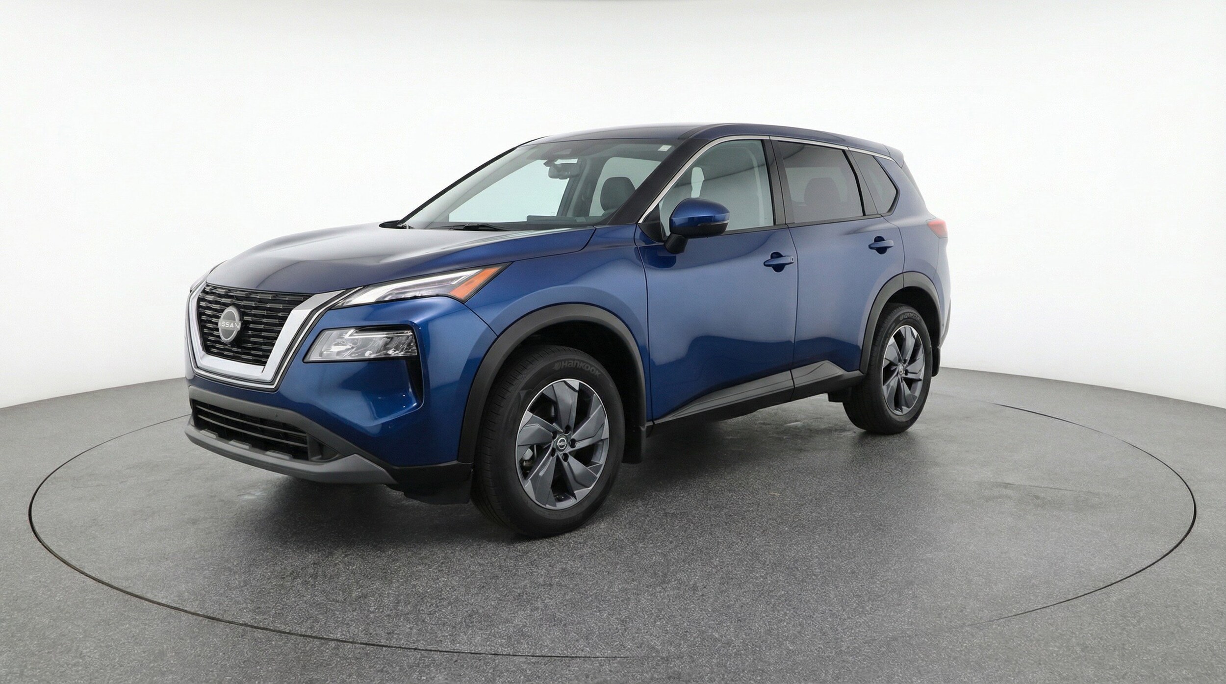 Thumbnail: 2025 Nissan Rogue - 3