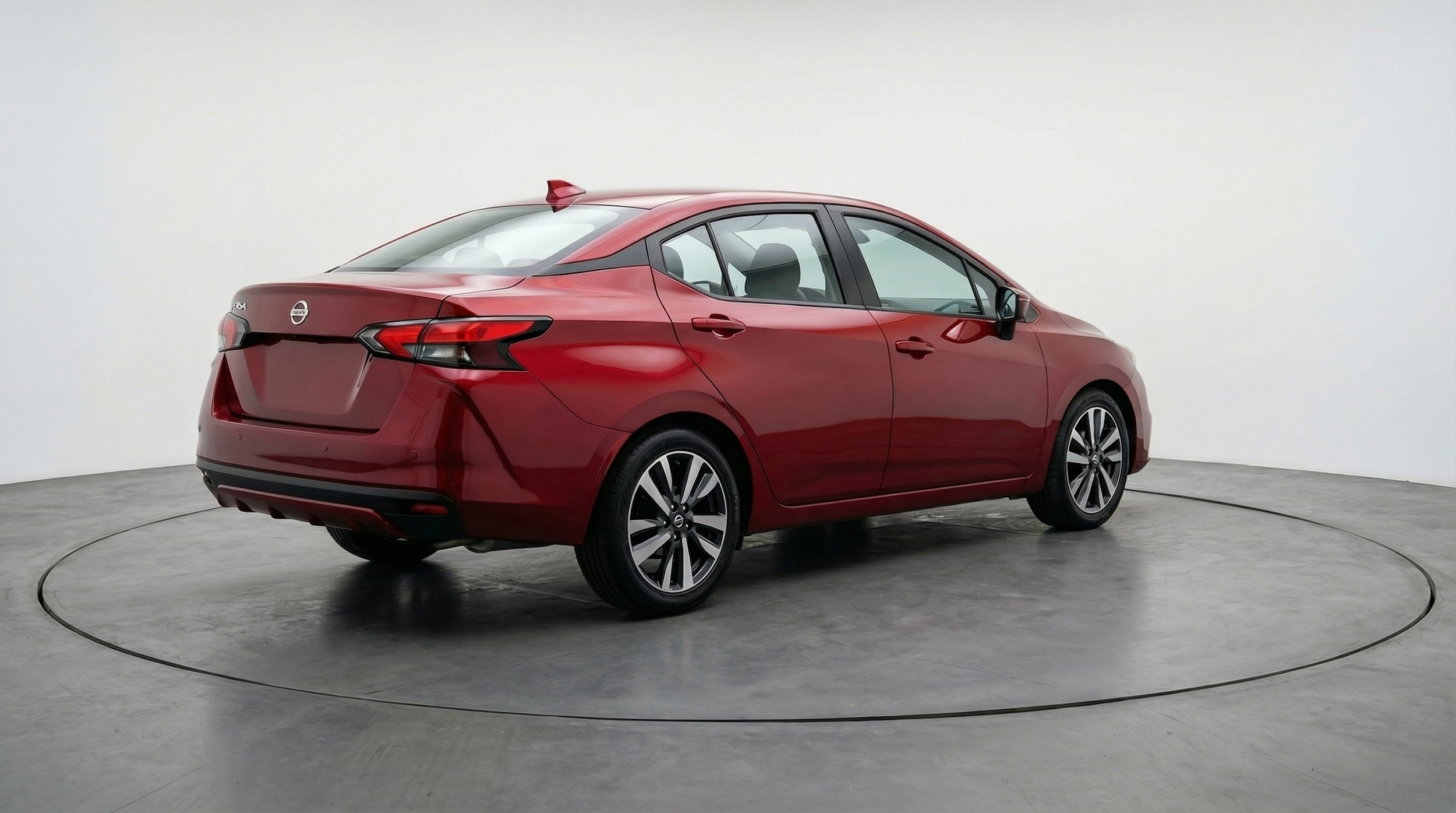 Thumbnail: 2025 Nissan Versa - 7