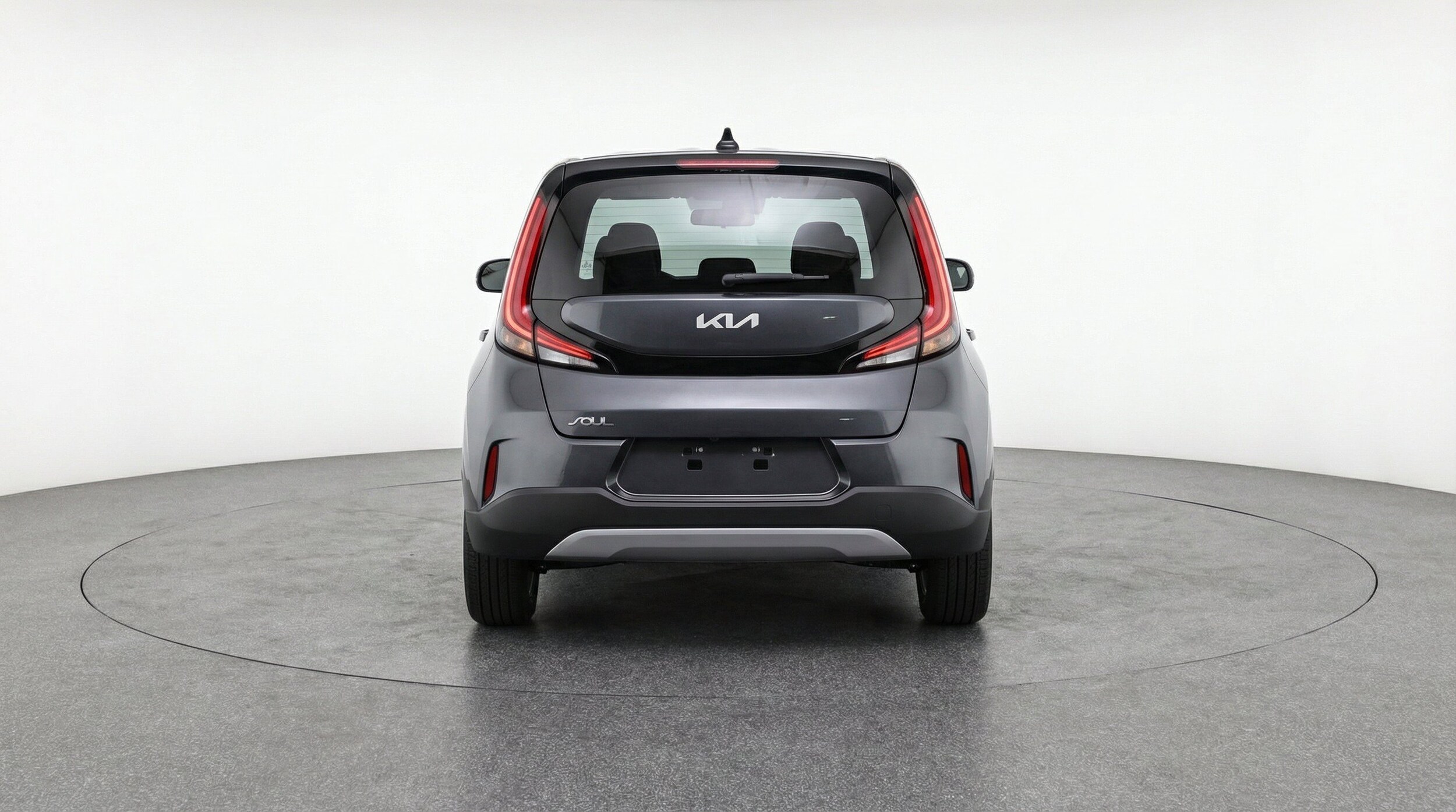 Thumbnail: 2025 Kia Soul - 7
