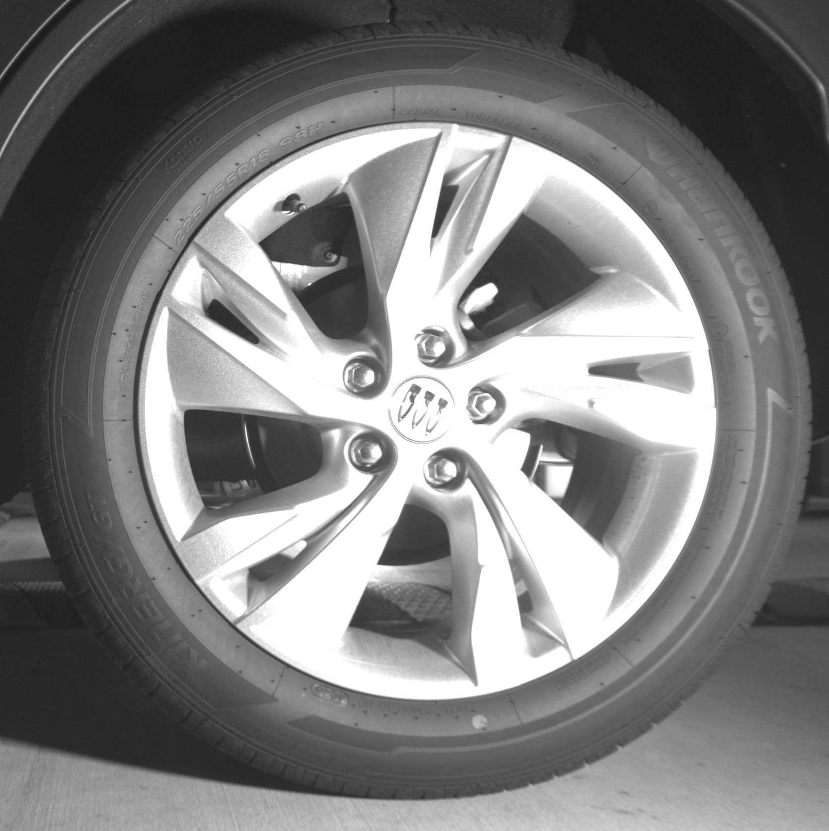 Thumbnail: 2026 Buick Encore GX - 14
