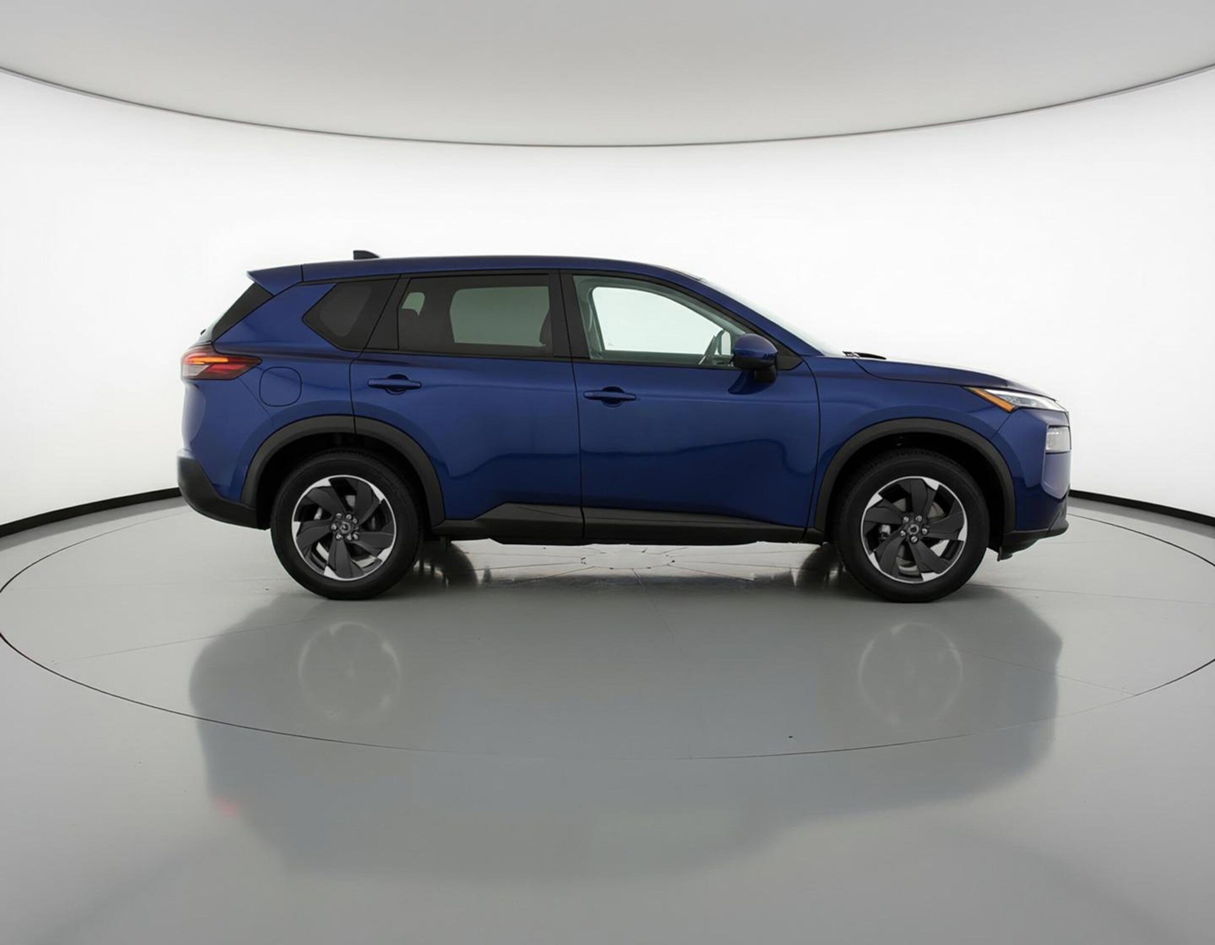 Thumbnail: 2025 Nissan Rogue - 11