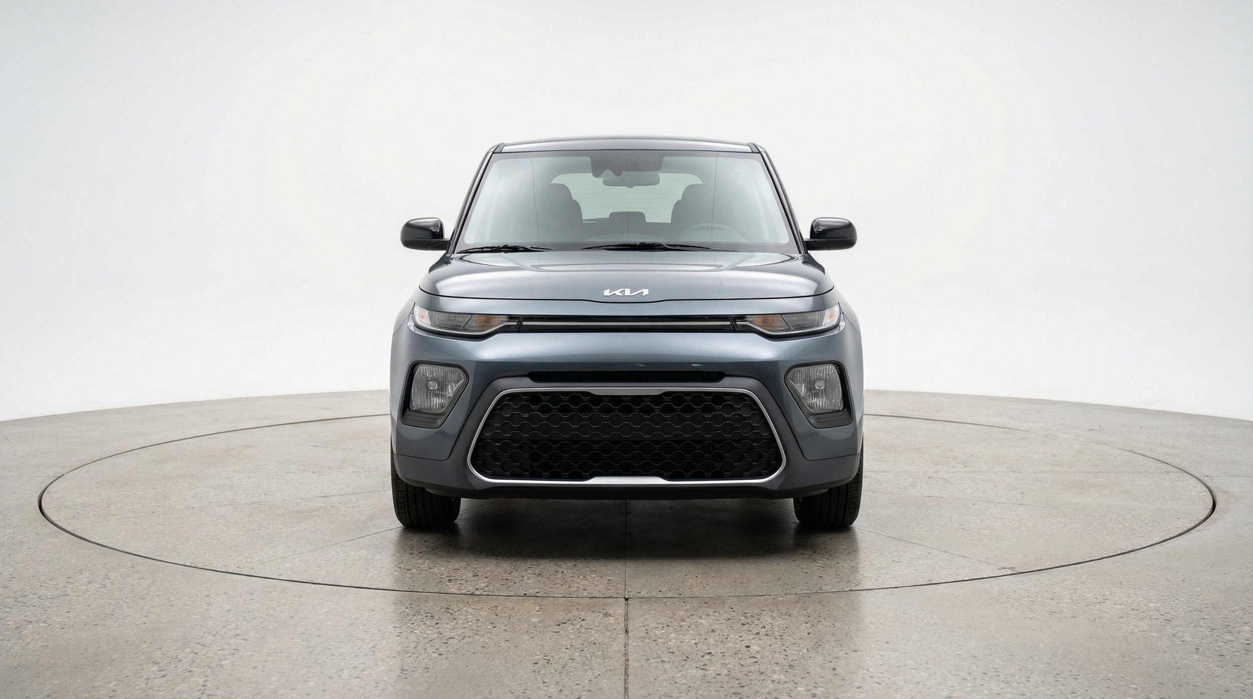 Thumbnail: 2025 Kia Soul - 2