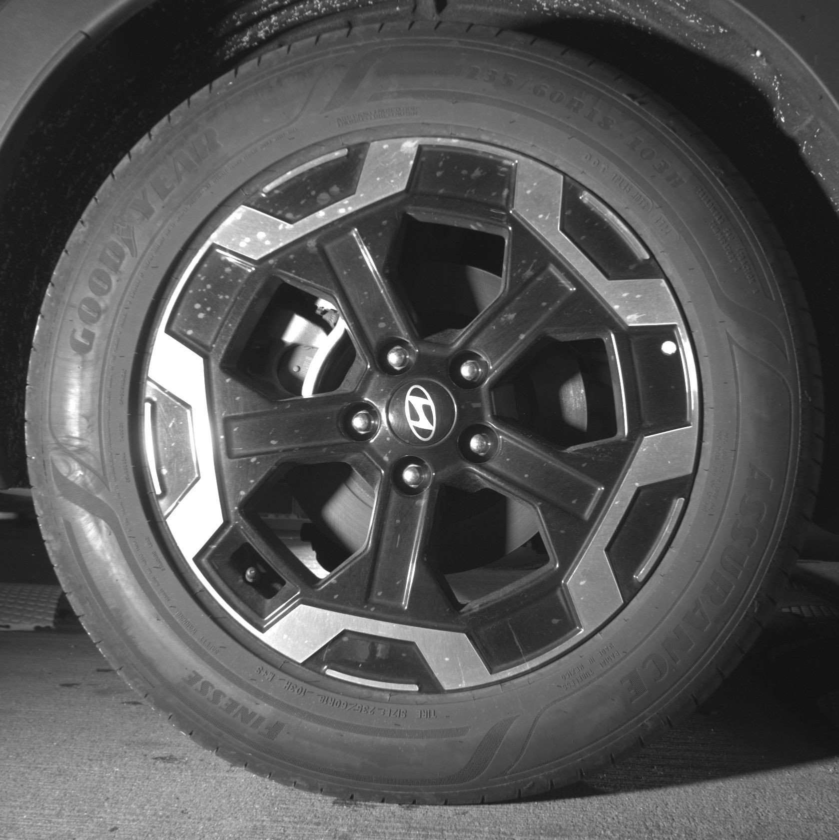 Thumbnail: 2025 Hyundai Santa Fe - 15