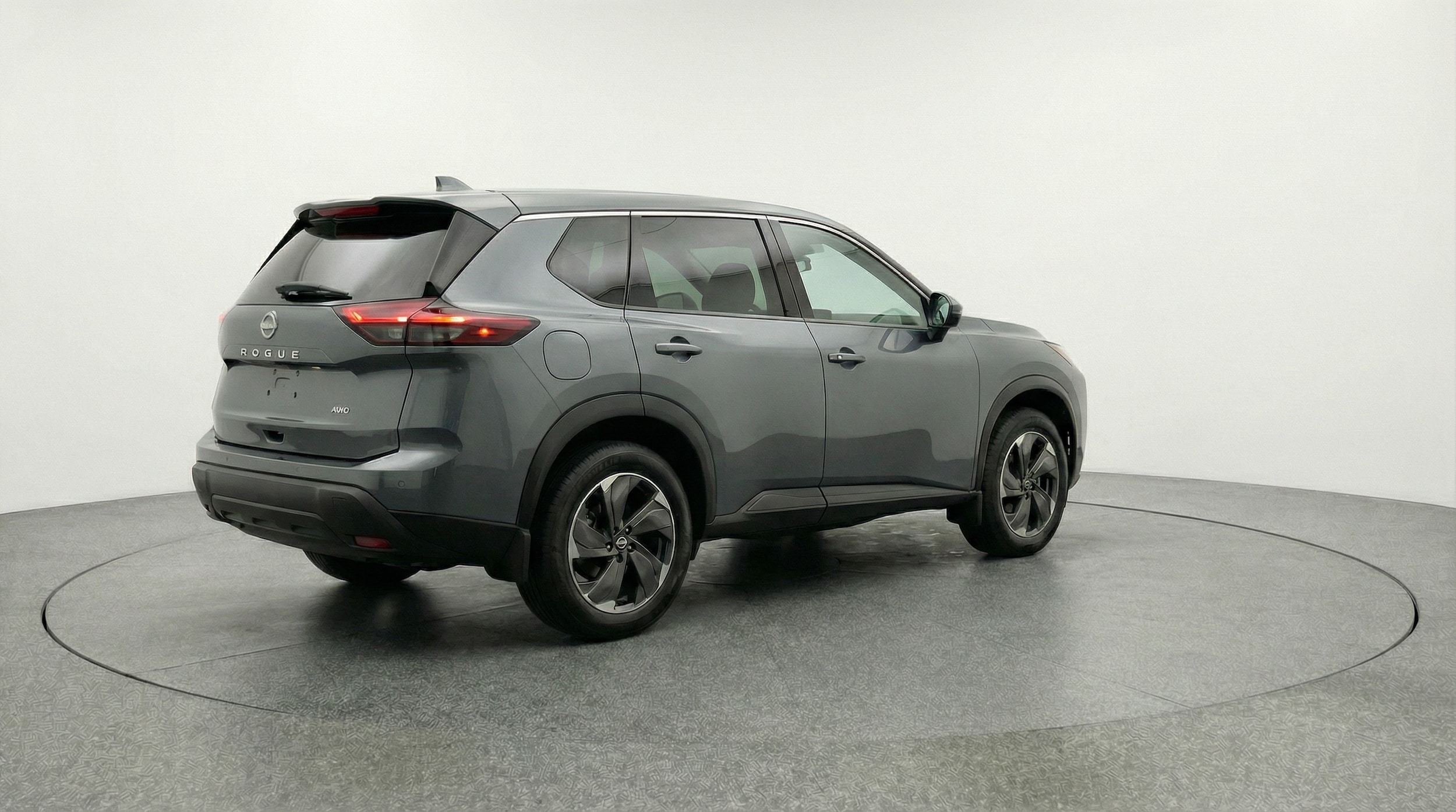 Thumbnail: 2025 Nissan Rogue - 7