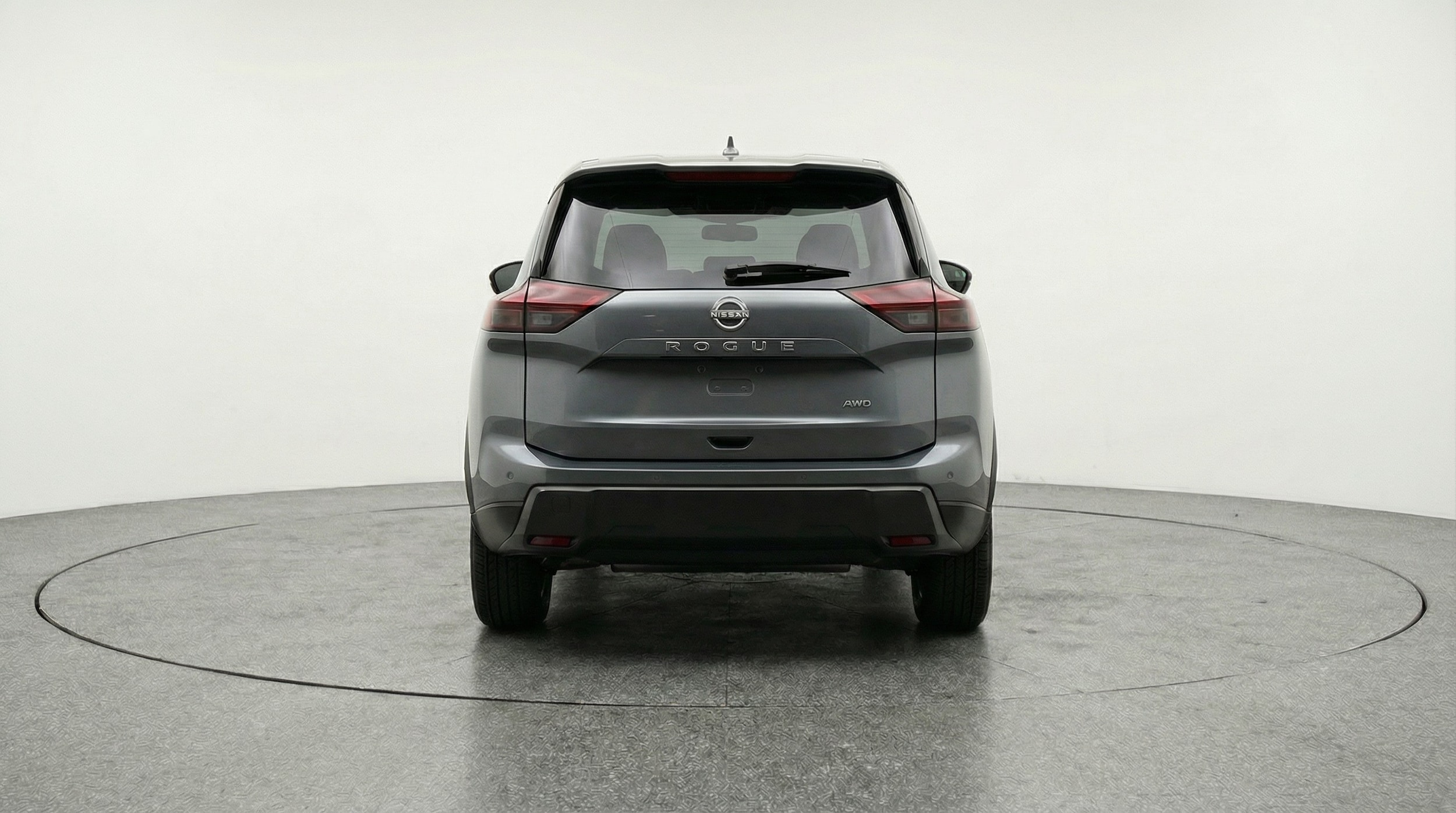 Thumbnail: 2025 Nissan Rogue - 6