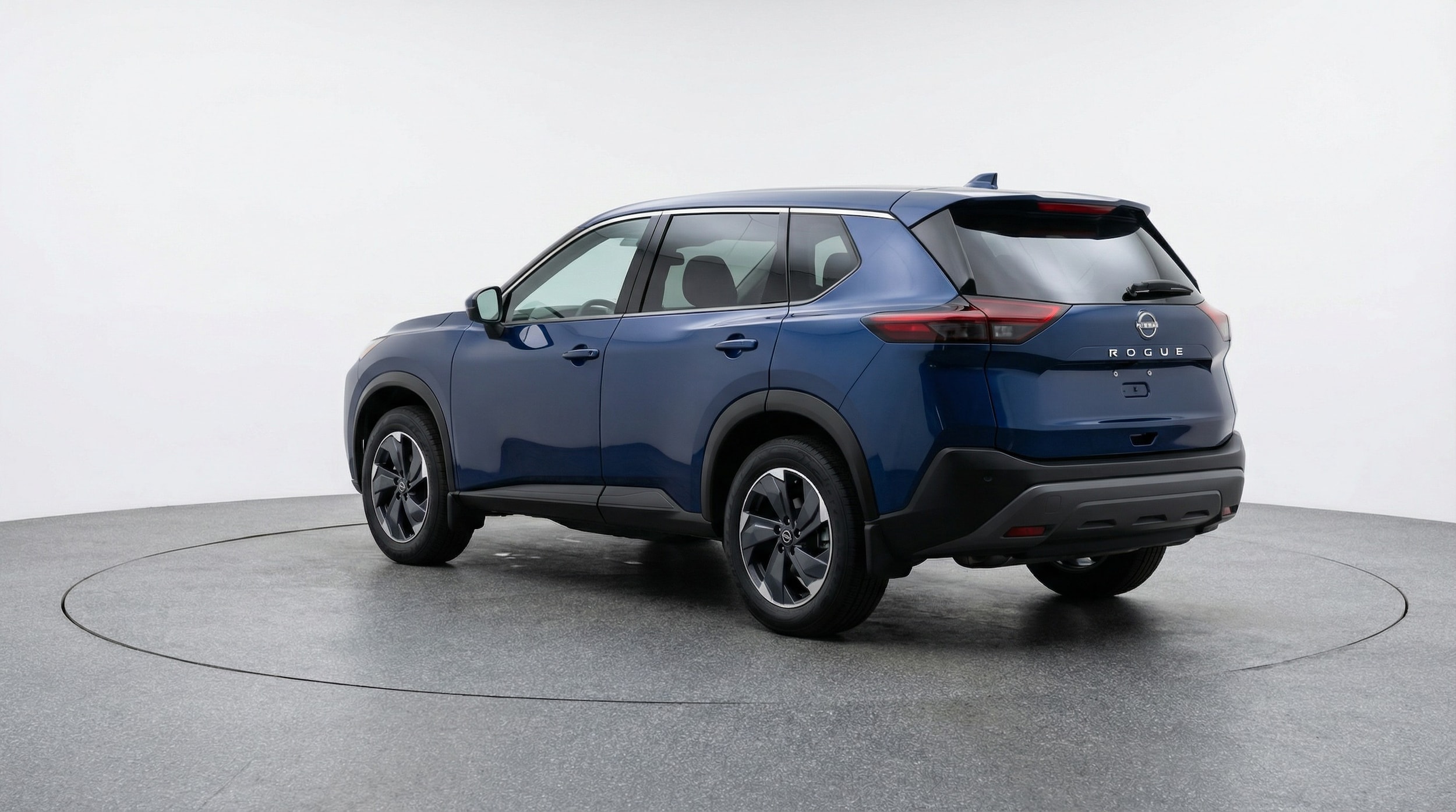 Thumbnail: 2025 Nissan Rogue - 5