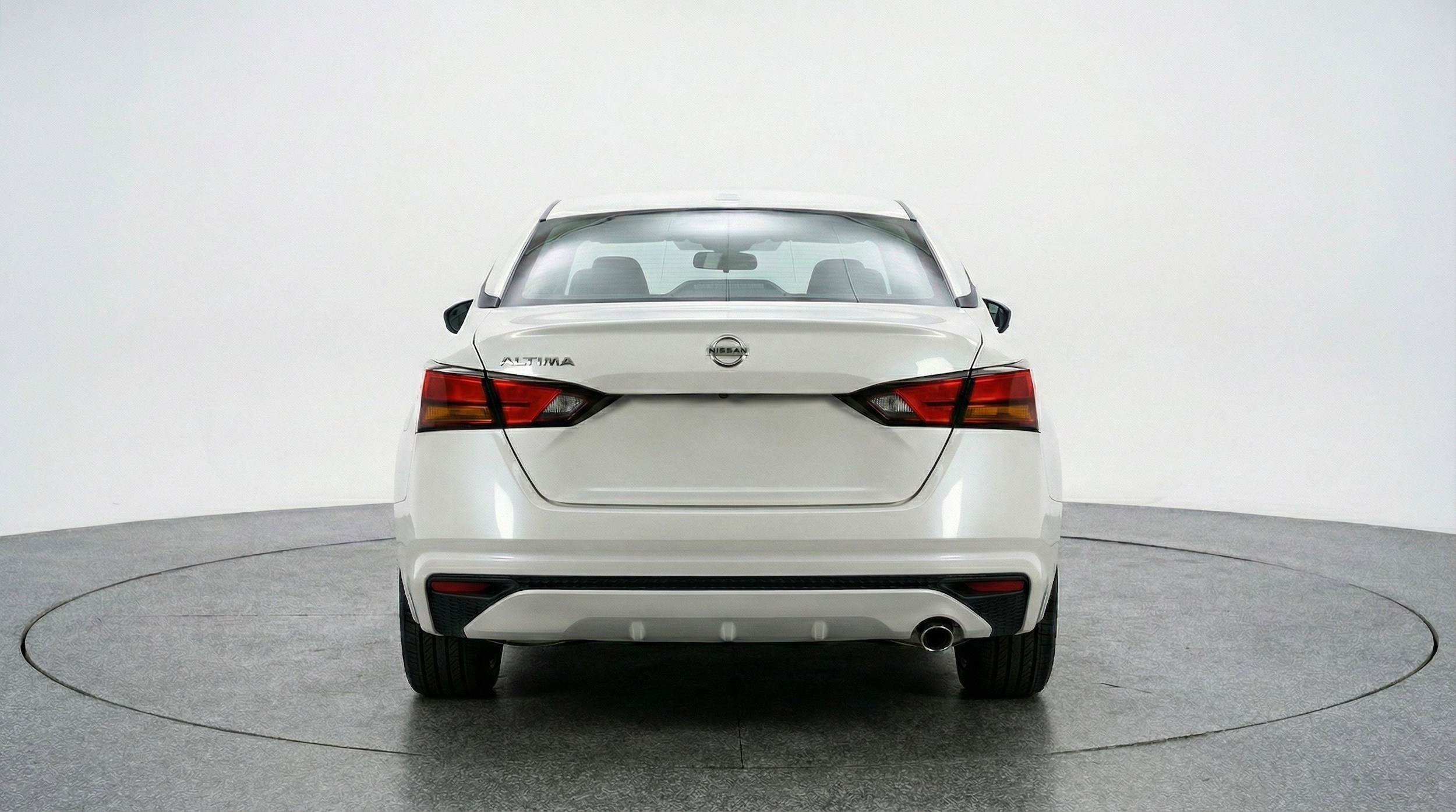 Thumbnail: 2025 Nissan Altima - 7