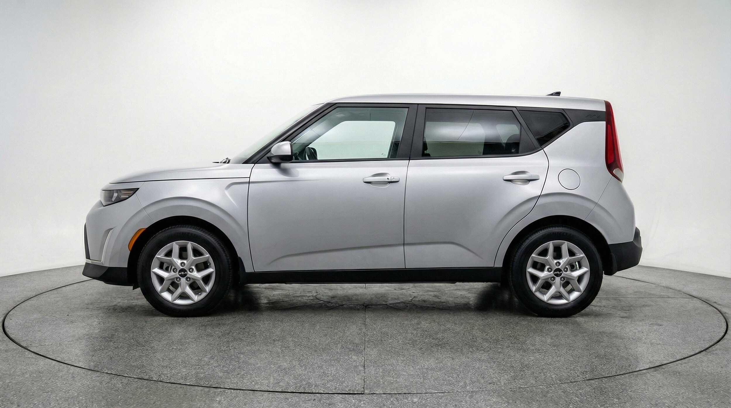 Thumbnail: 2025 Kia Soul - 5