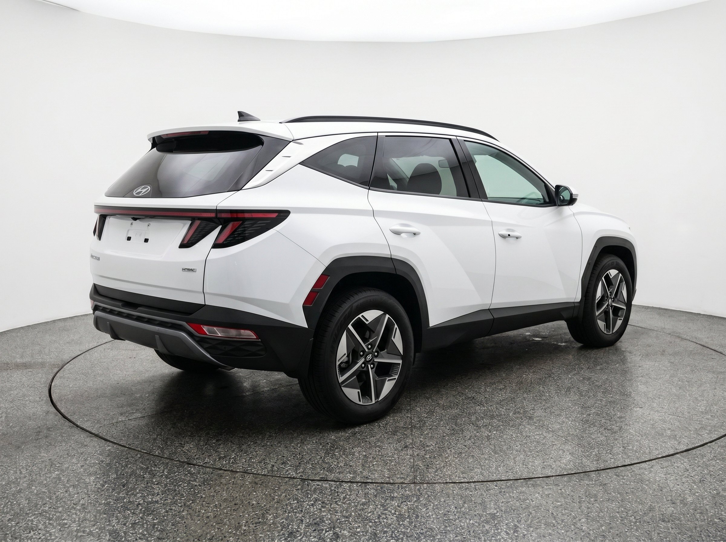Thumbnail: 2026 Hyundai Tucson - 9