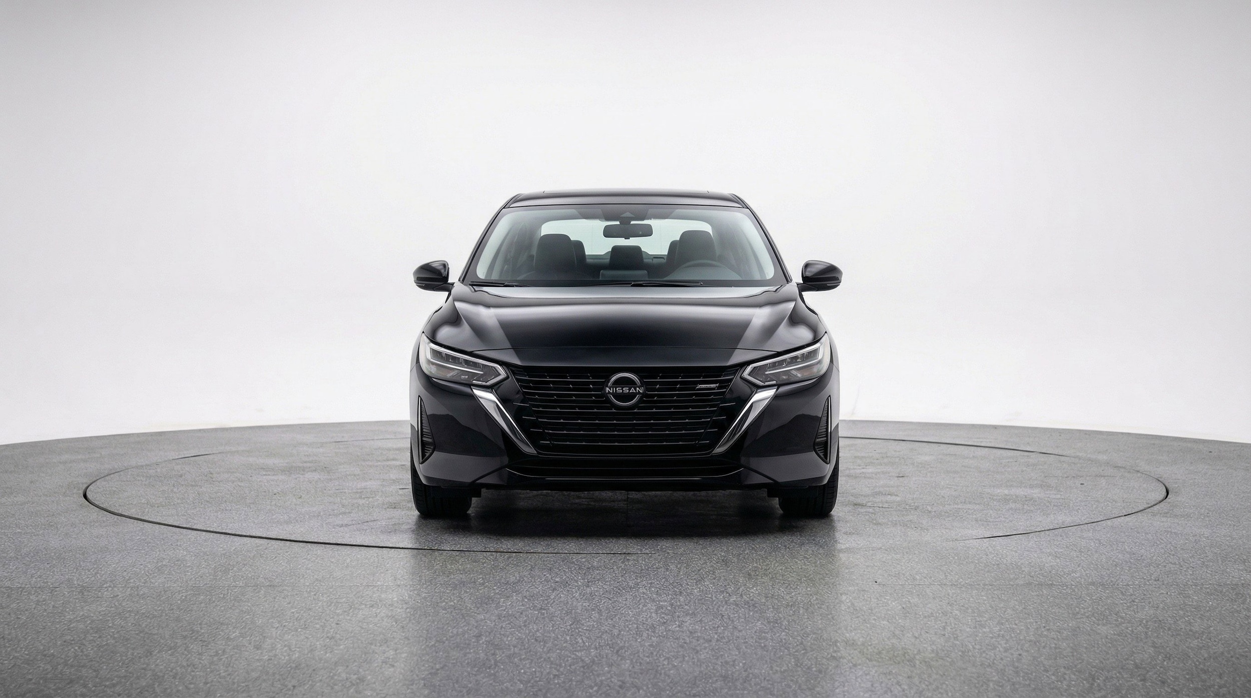 Thumbnail: 2025 Nissan Sentra - 2