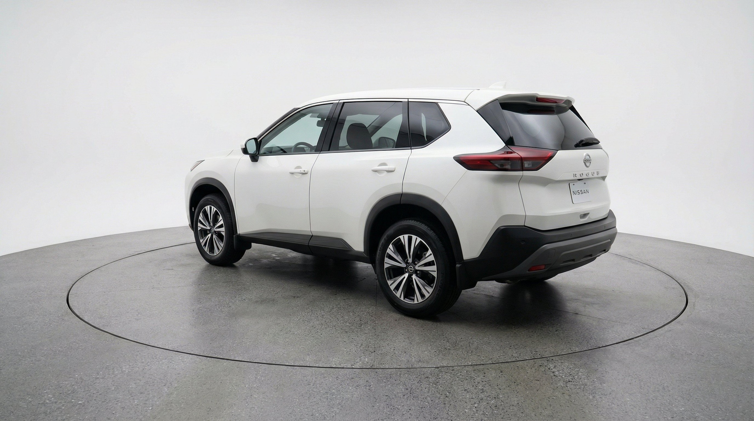 Thumbnail: 2025 Nissan Rogue - 6