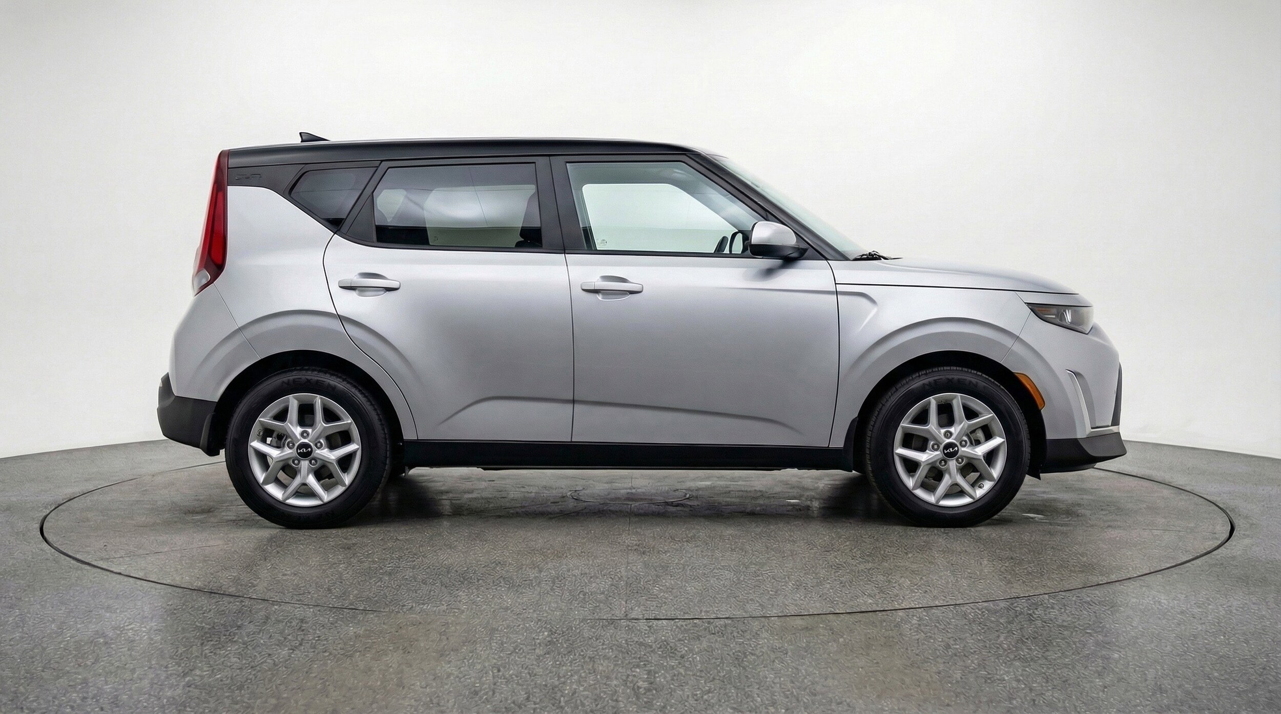 Thumbnail: 2025 Kia Soul - 11