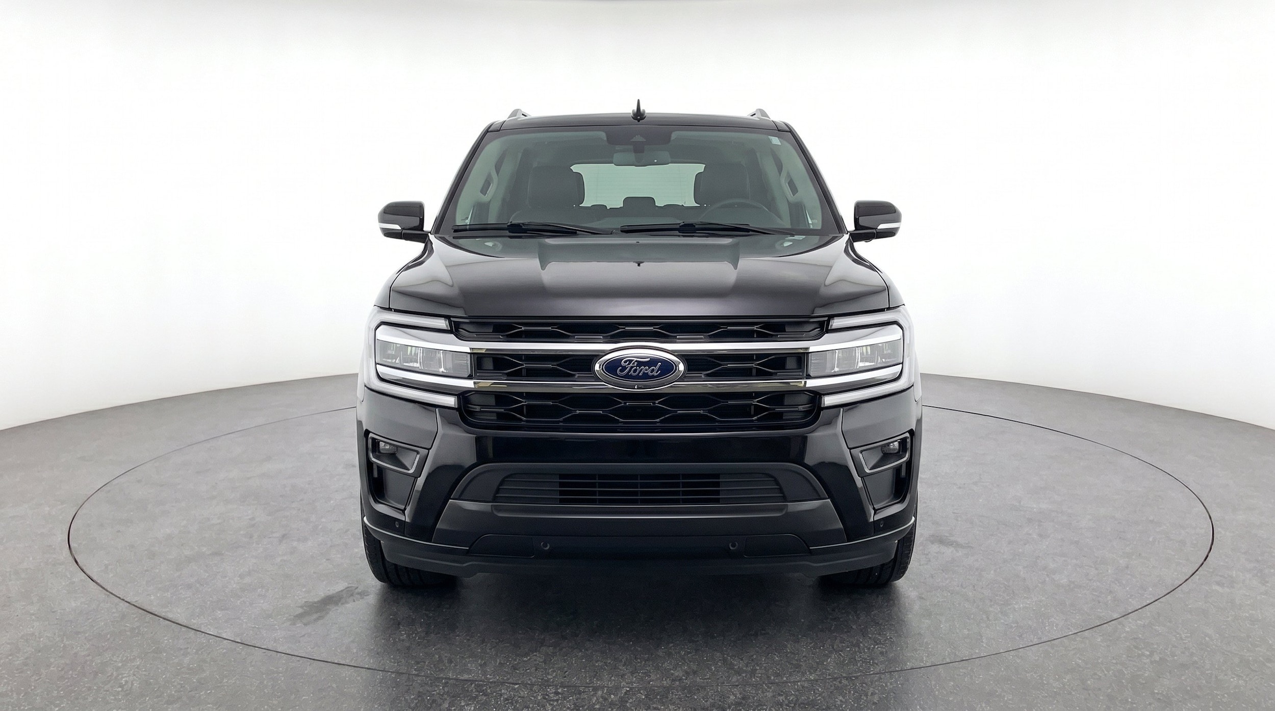 Thumbnail: 2024 Ford Expedition MAX - 2