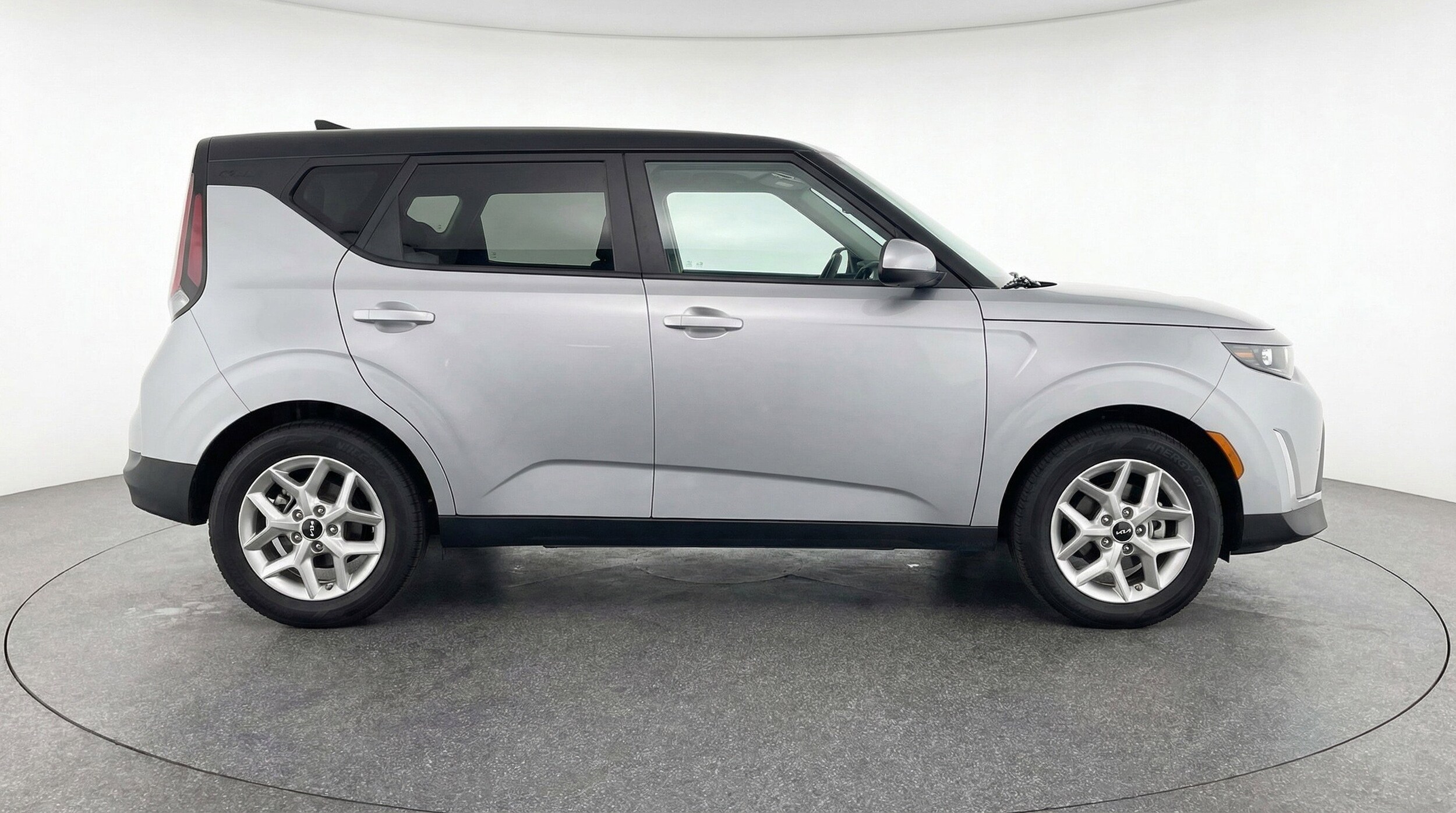 Thumbnail: 2025 Kia Soul - 11