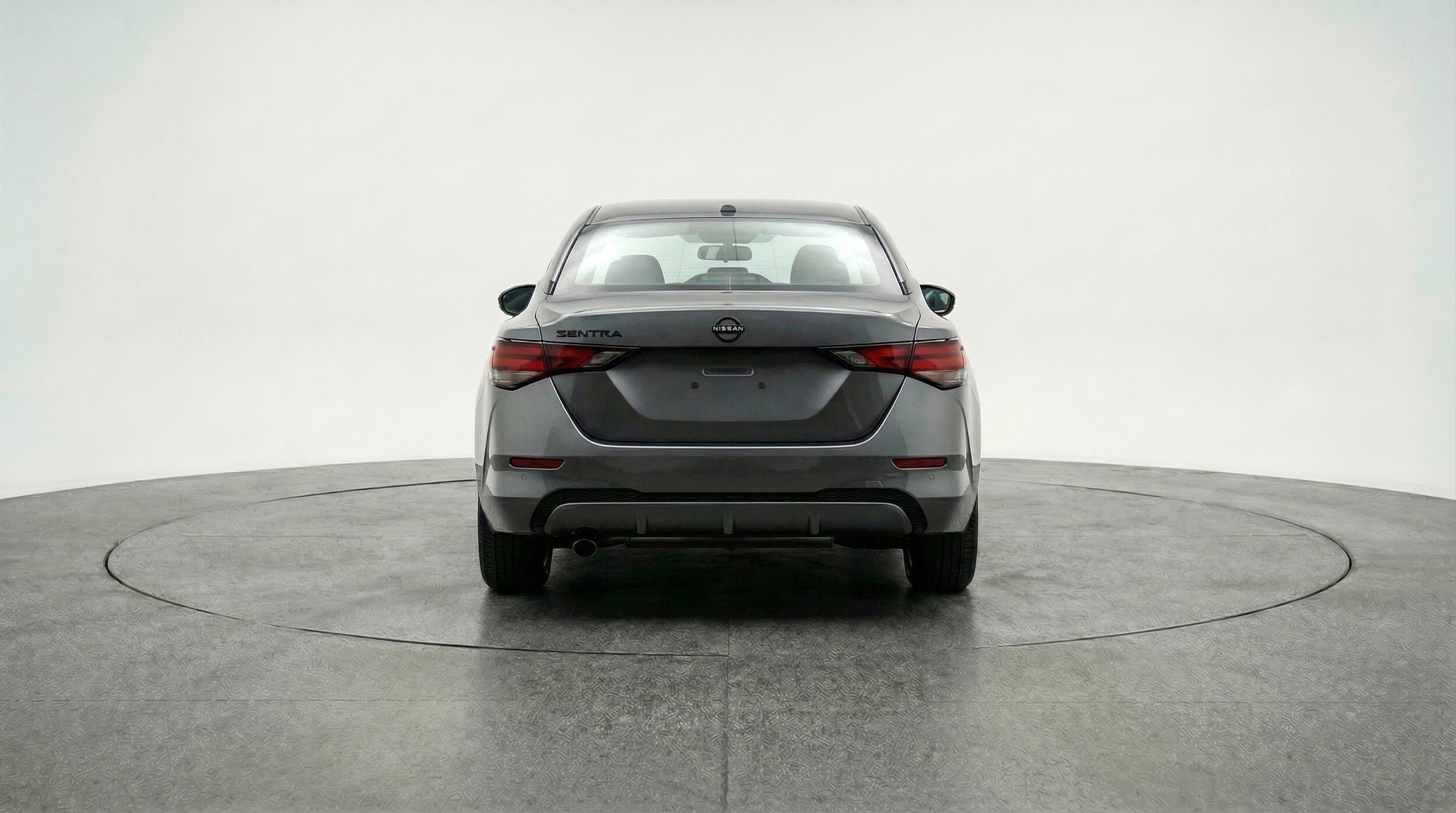 Thumbnail: 2025 Nissan Sentra - 7