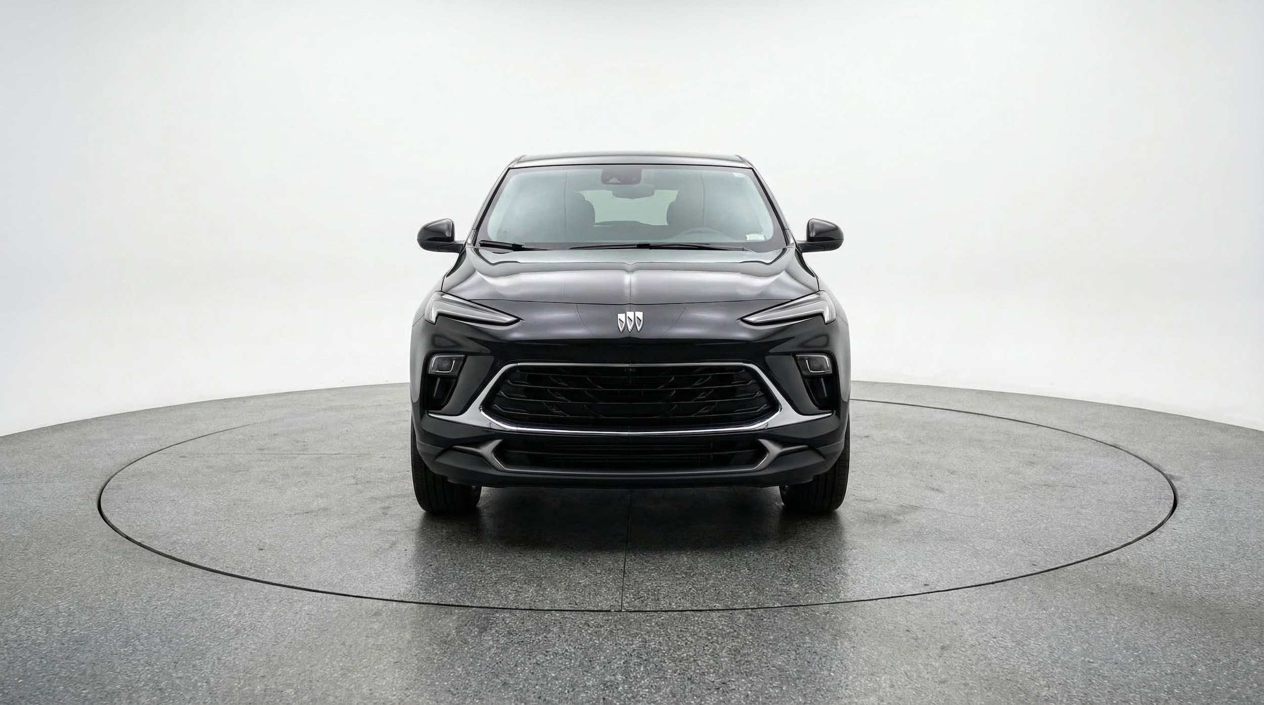 Thumbnail: 2025 Buick Encore GX - 2