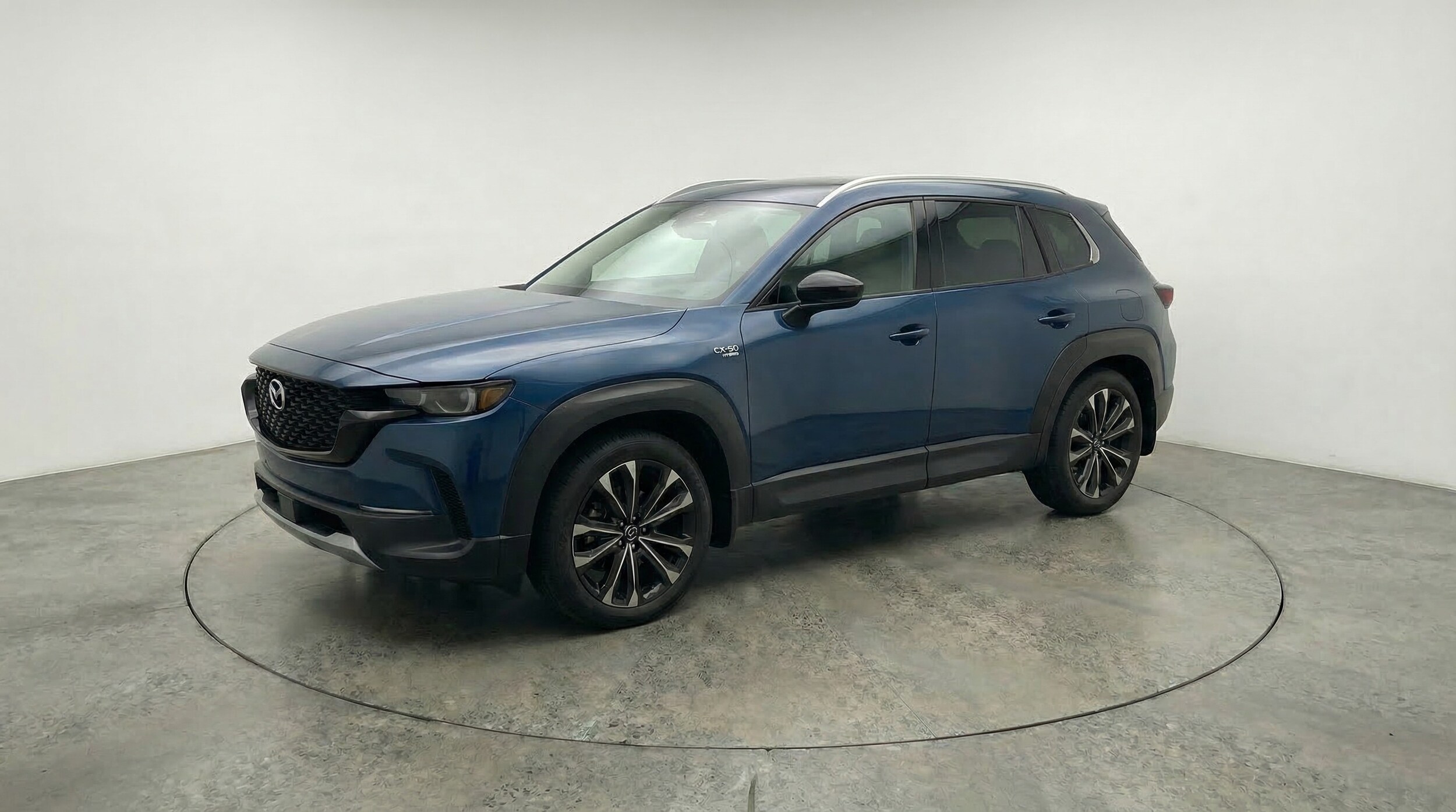 Thumbnail: 2025 Mazda CX-50 - 3