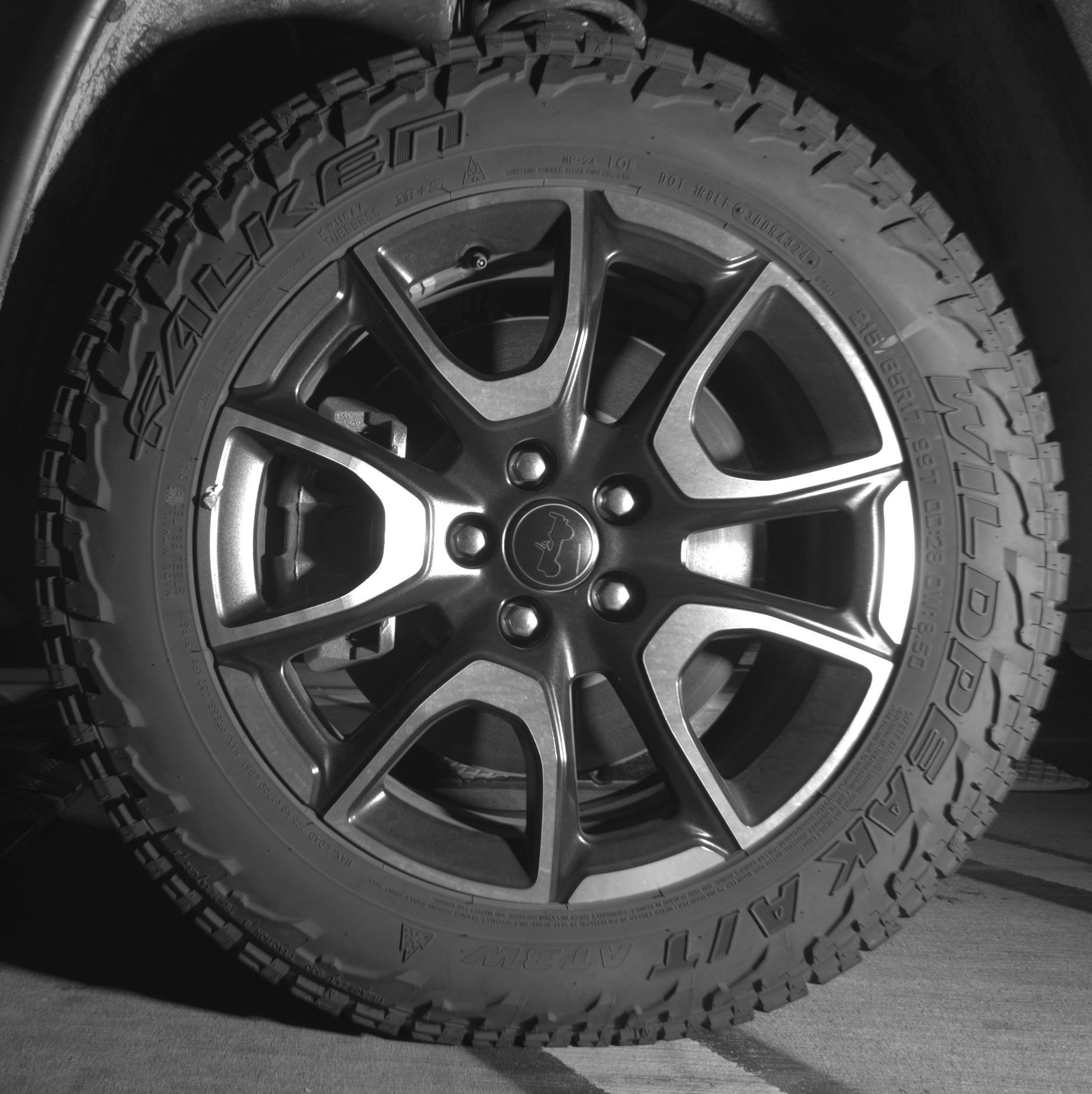 Thumbnail: 2025 Jeep Compass - 12